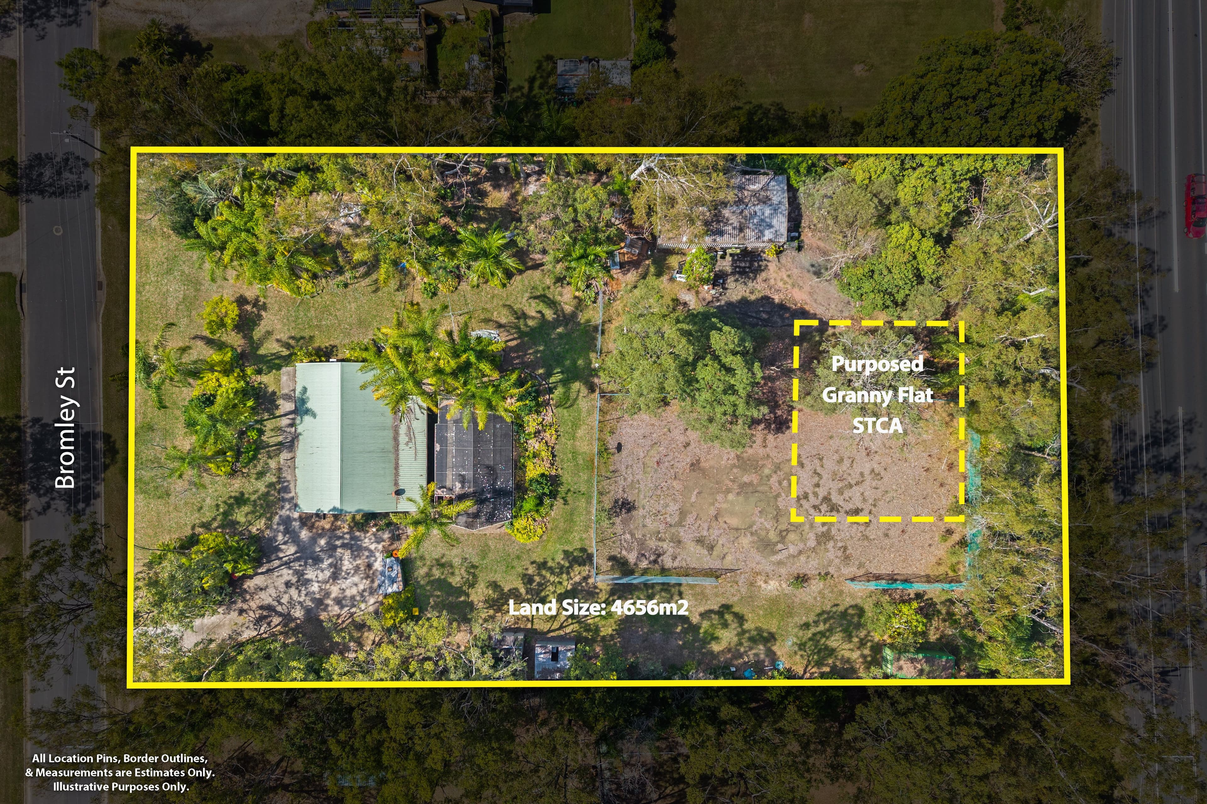 69-73 Bromley Street, Cornubia QLD 4130, Cornubia - Thumbnail 2