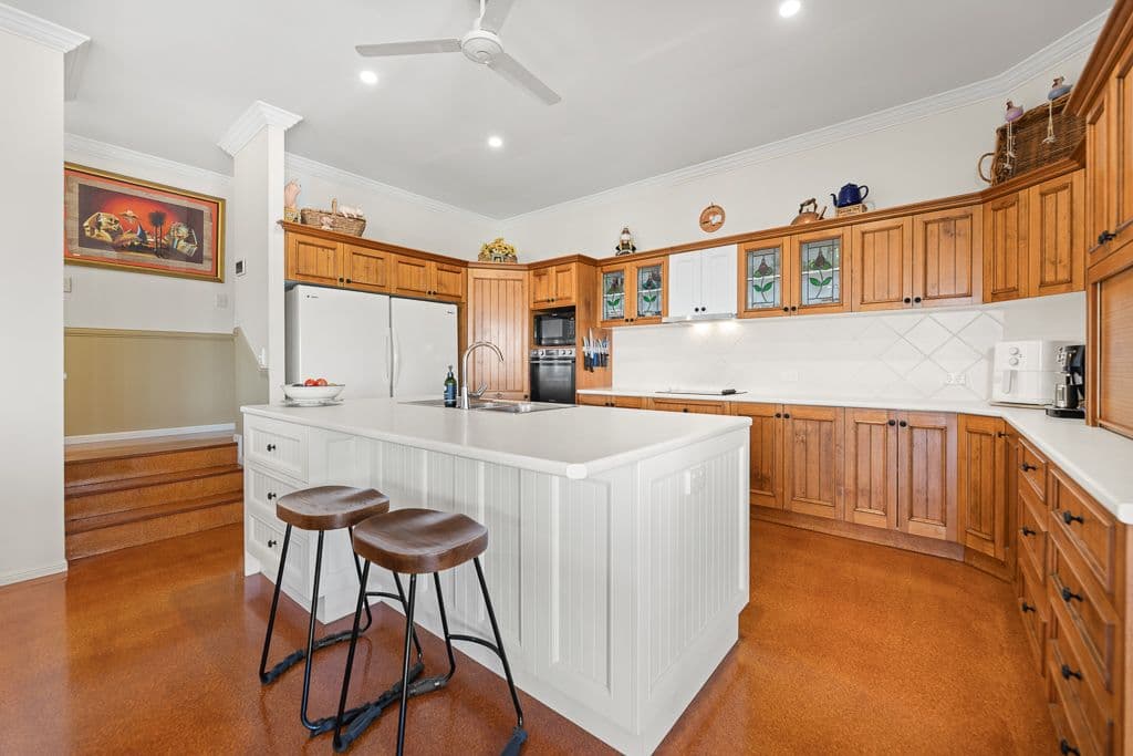 126 Kennedy Street, Kilcoy QLD 4515, Kilcoy - Thumbnail 5