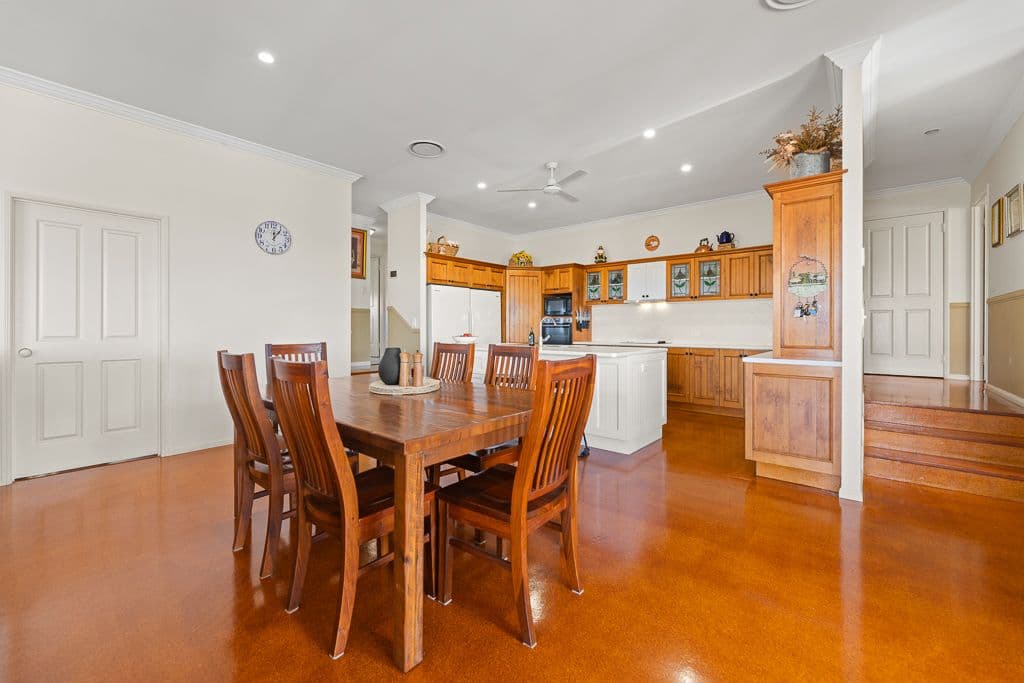 126 Kennedy Street, Kilcoy QLD 4515, Kilcoy - Thumbnail 7