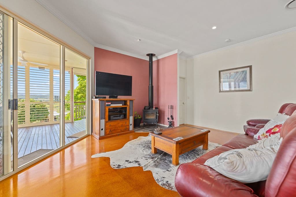 126 Kennedy Street, Kilcoy QLD 4515, Kilcoy - Thumbnail 8