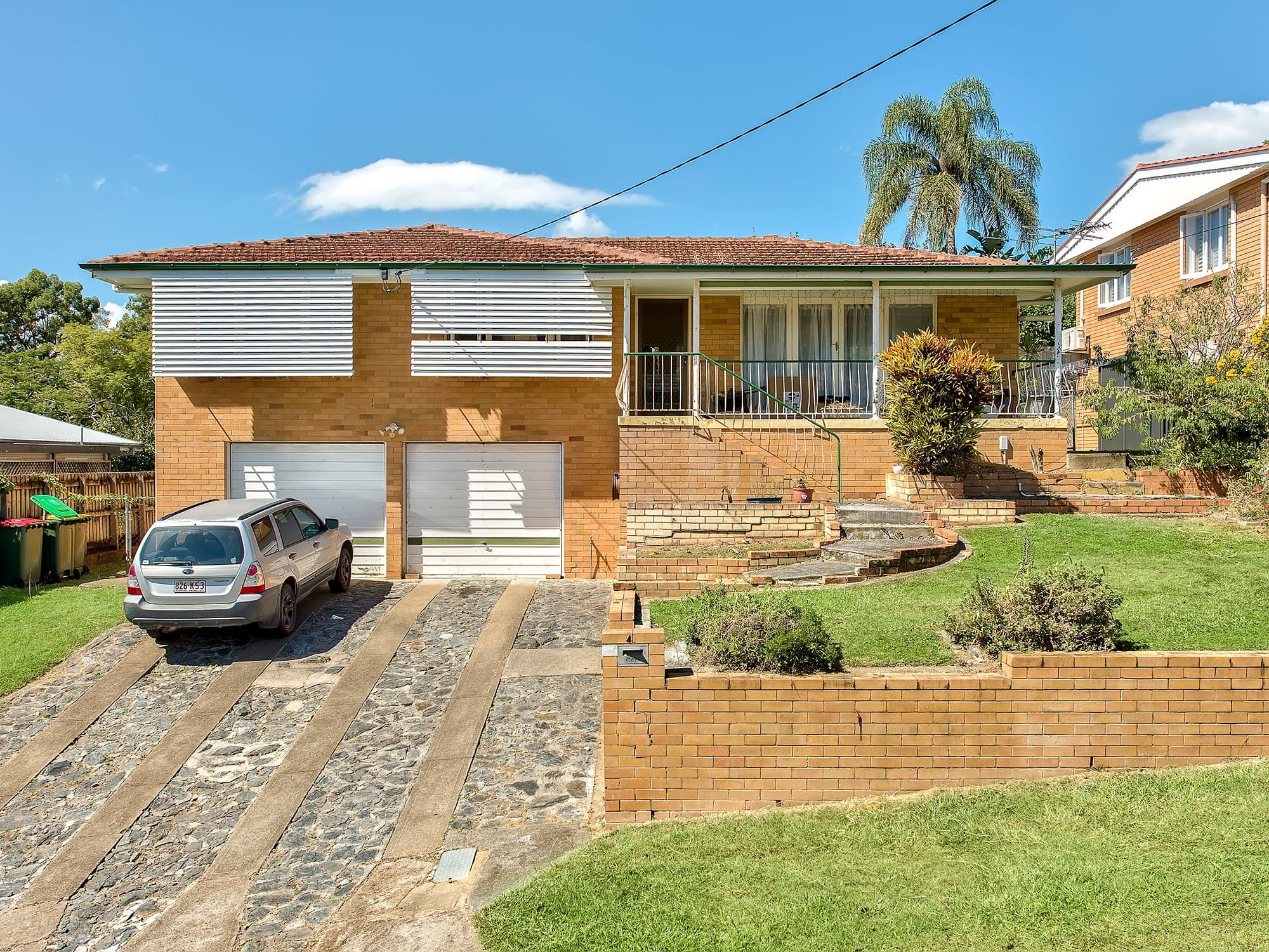 4 Gemalla Street, Stafford Heights QLD 4053, Stafford Heights - Image 1