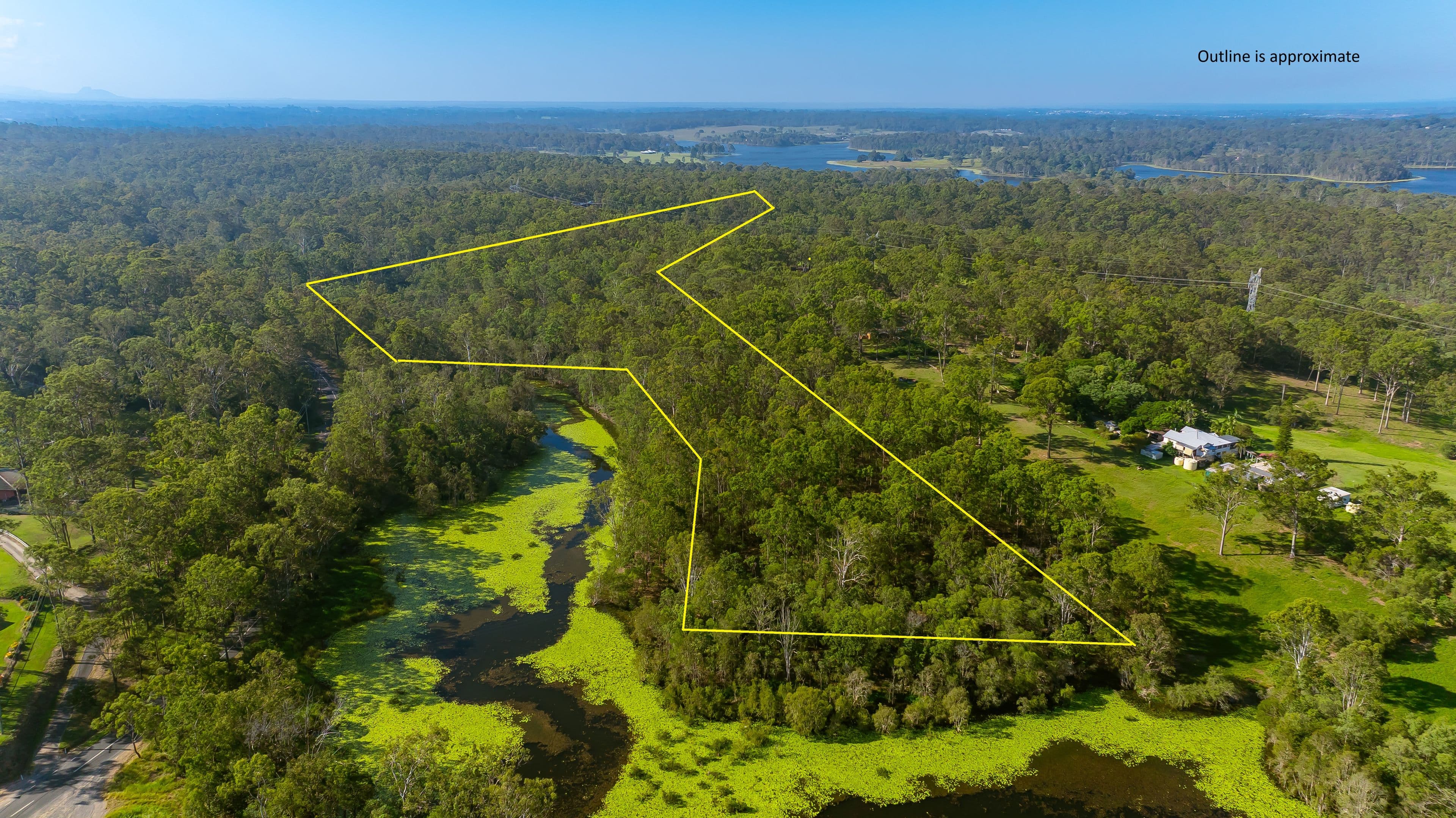 132 Scout Road, Kurwongbah QLD 4503, Kurwongbah - Image 1