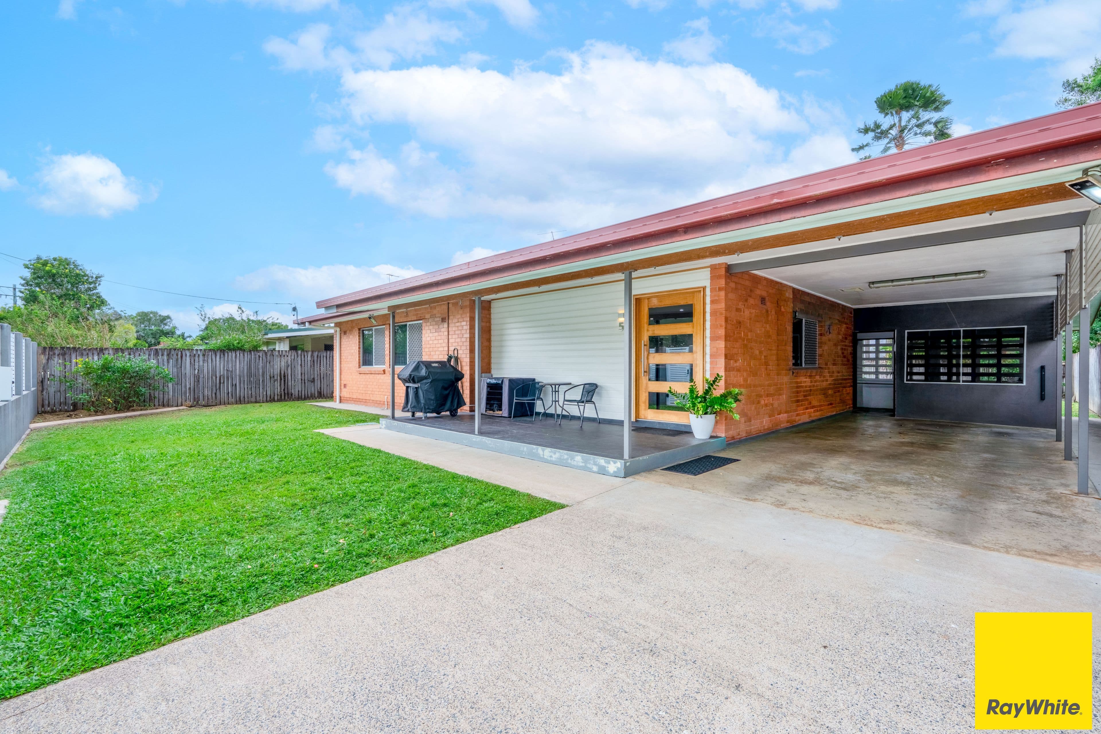 5 Blantyre Close, Manunda QLD 4870, Manunda - Image 1