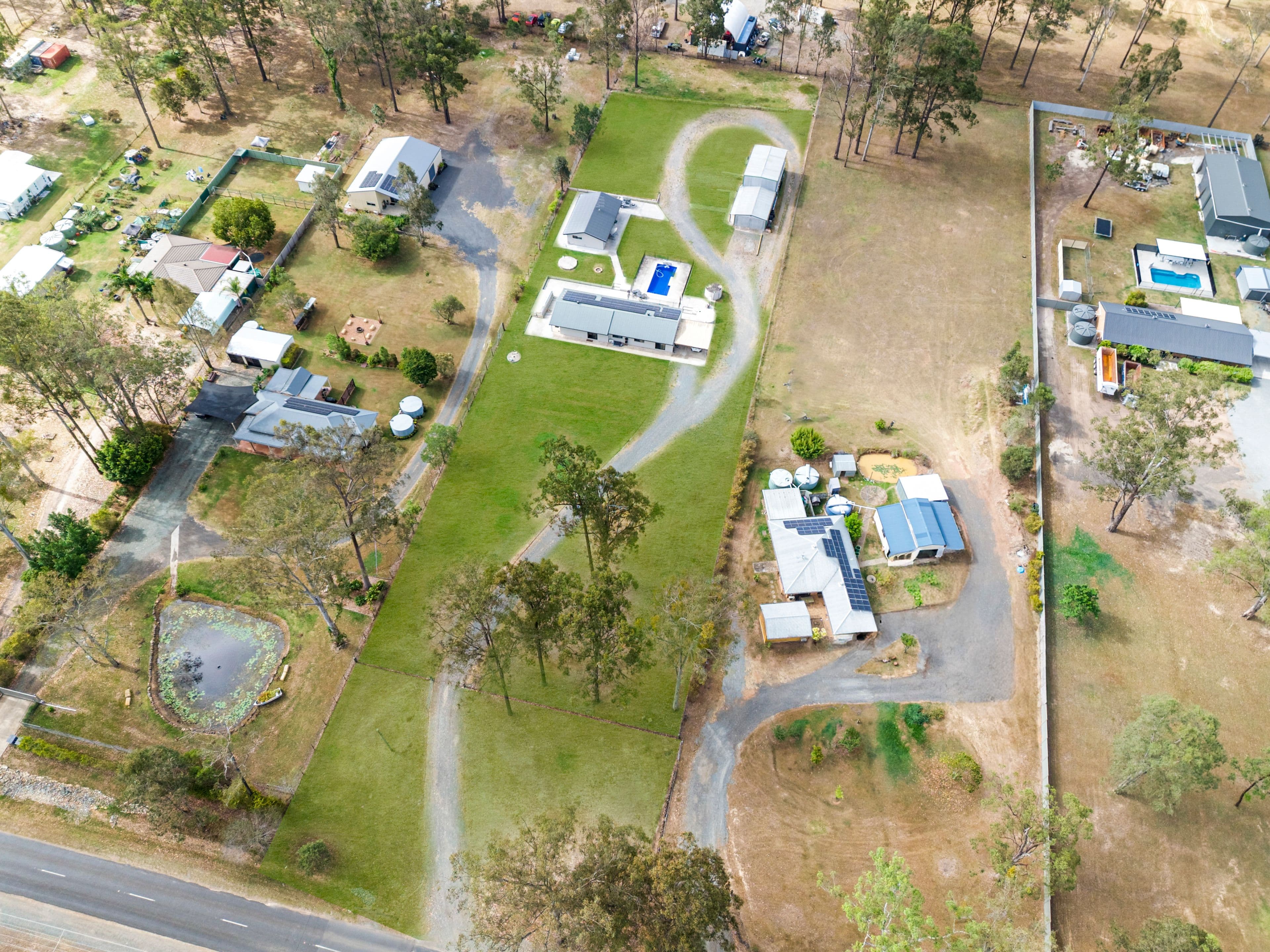 109-113 Ison Road, Greenbank QLD 4124, Greenbank - Image 1