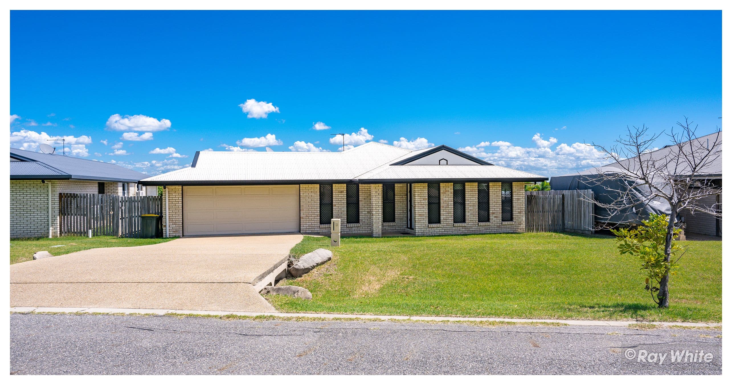 13 Geoff Wilson Drive, Norman Gardens QLD 4701, Norman Gardens - Image 1