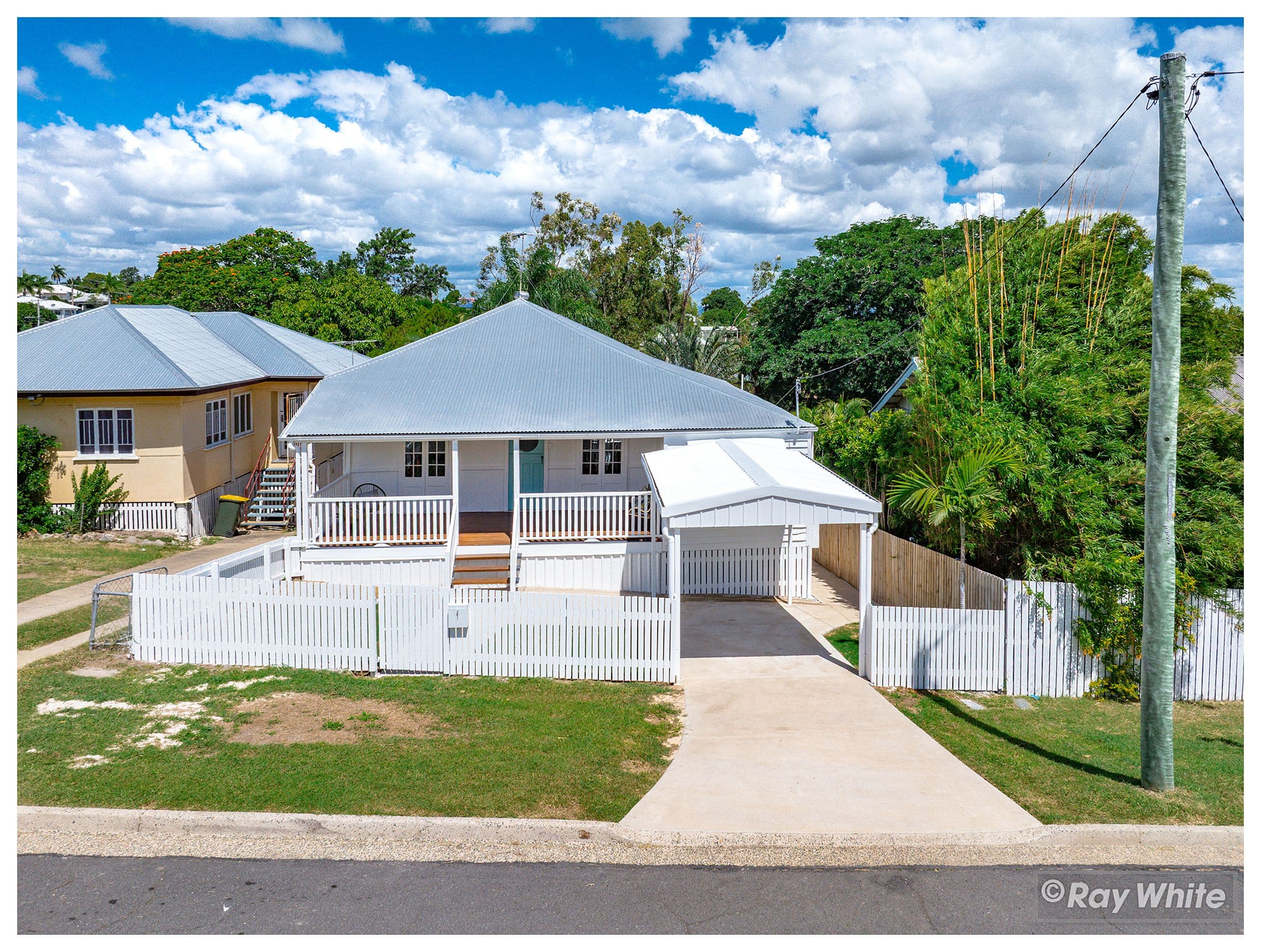 35 Meade Street, West Rockhampton QLD 4700, West Rockhampton - Image 1