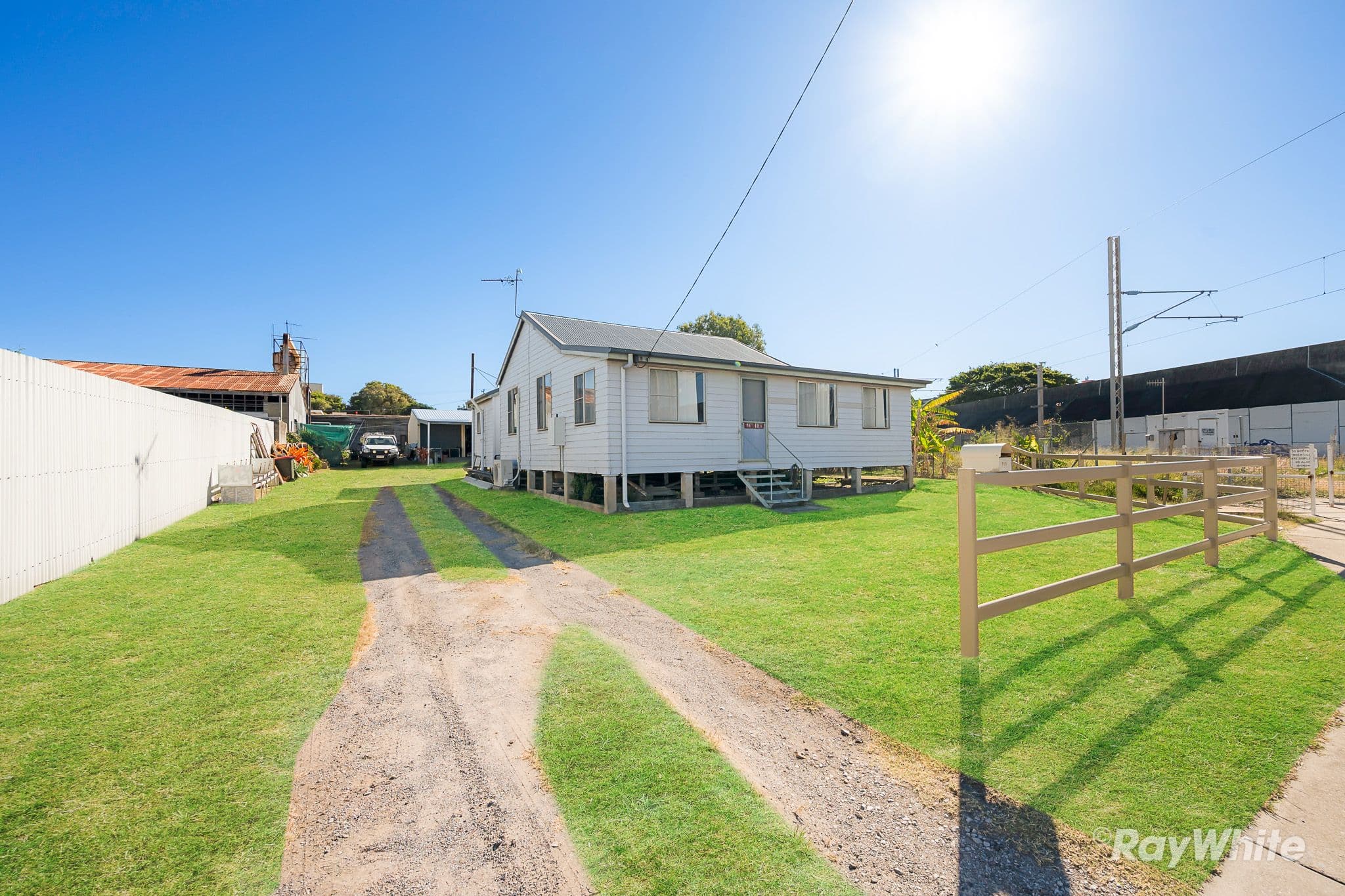 115 Auckland Street, Gladstone Central QLD 4680, Gladstone Central - Image 1