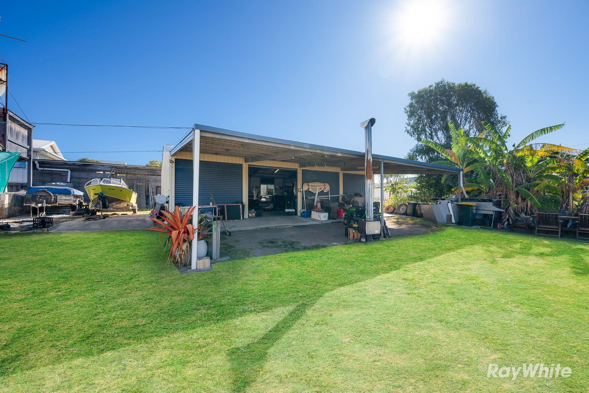 115 Auckland Street, Gladstone Central QLD 4680, Gladstone Central - Thumbnail 3