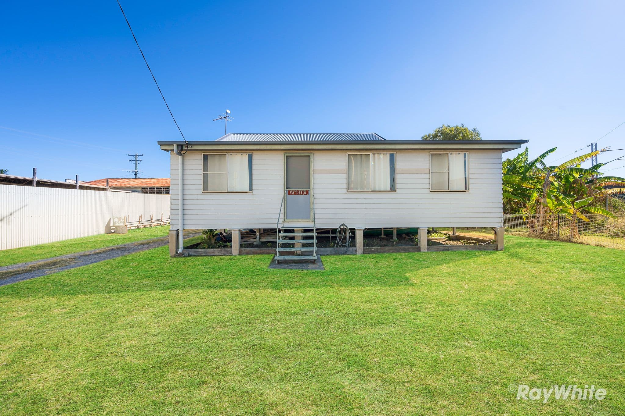 115 Auckland Street, Gladstone Central QLD 4680, Gladstone Central - Thumbnail 4