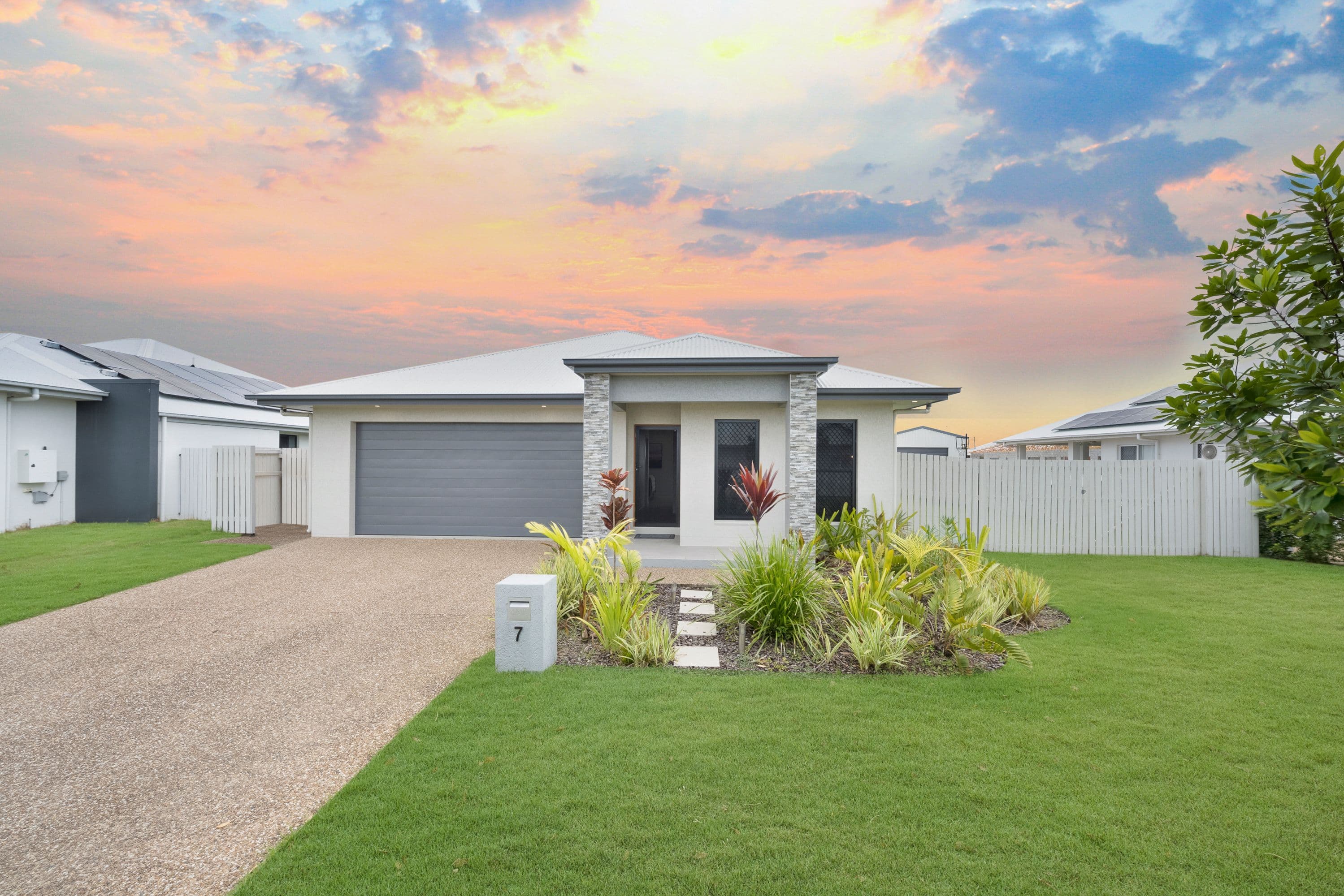 7 Bribie Chase, Burdell QLD 4818, Burdell - Image 1