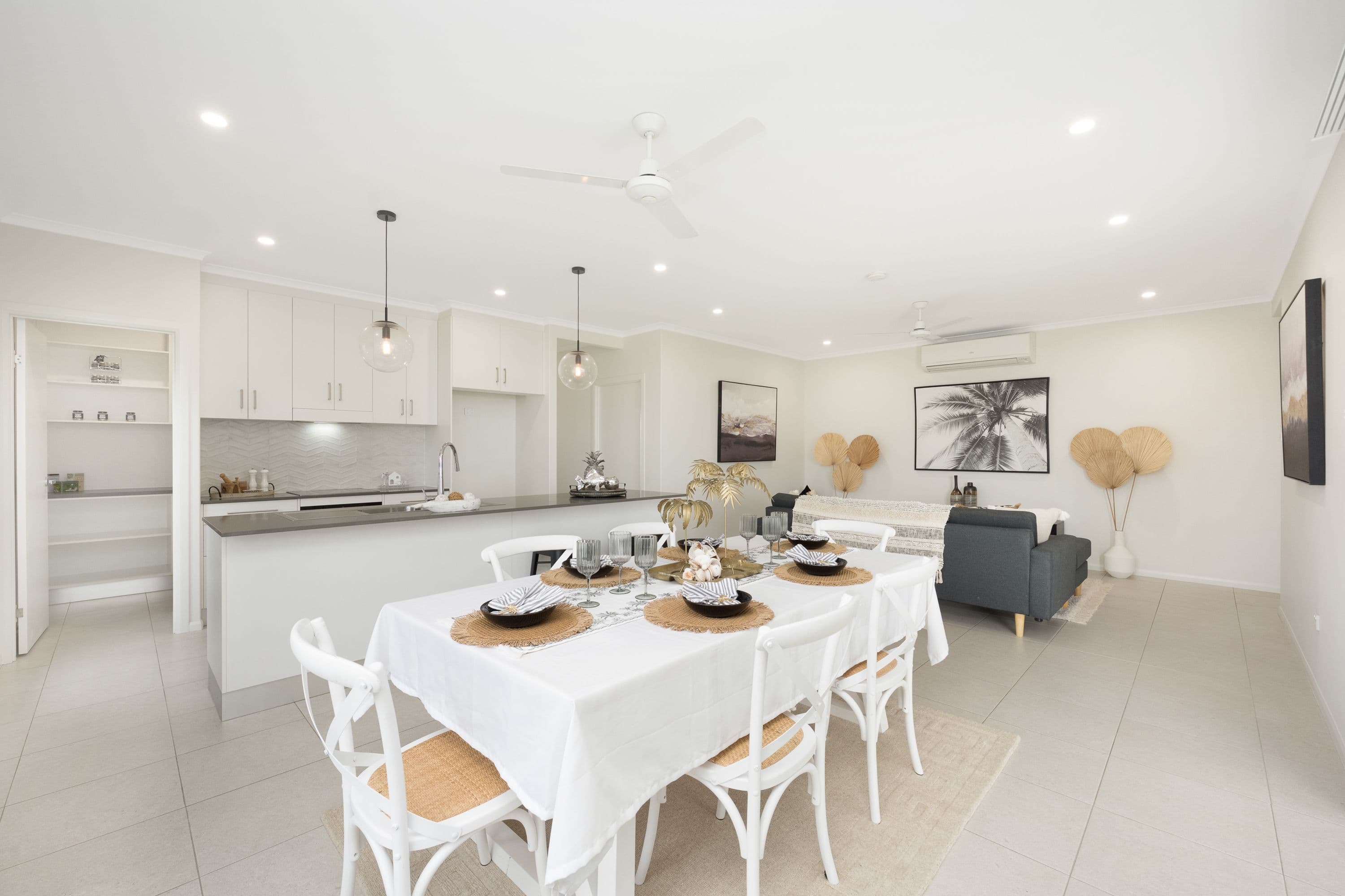 7 Bribie Chase, Burdell QLD 4818, Burdell - Thumbnail 5