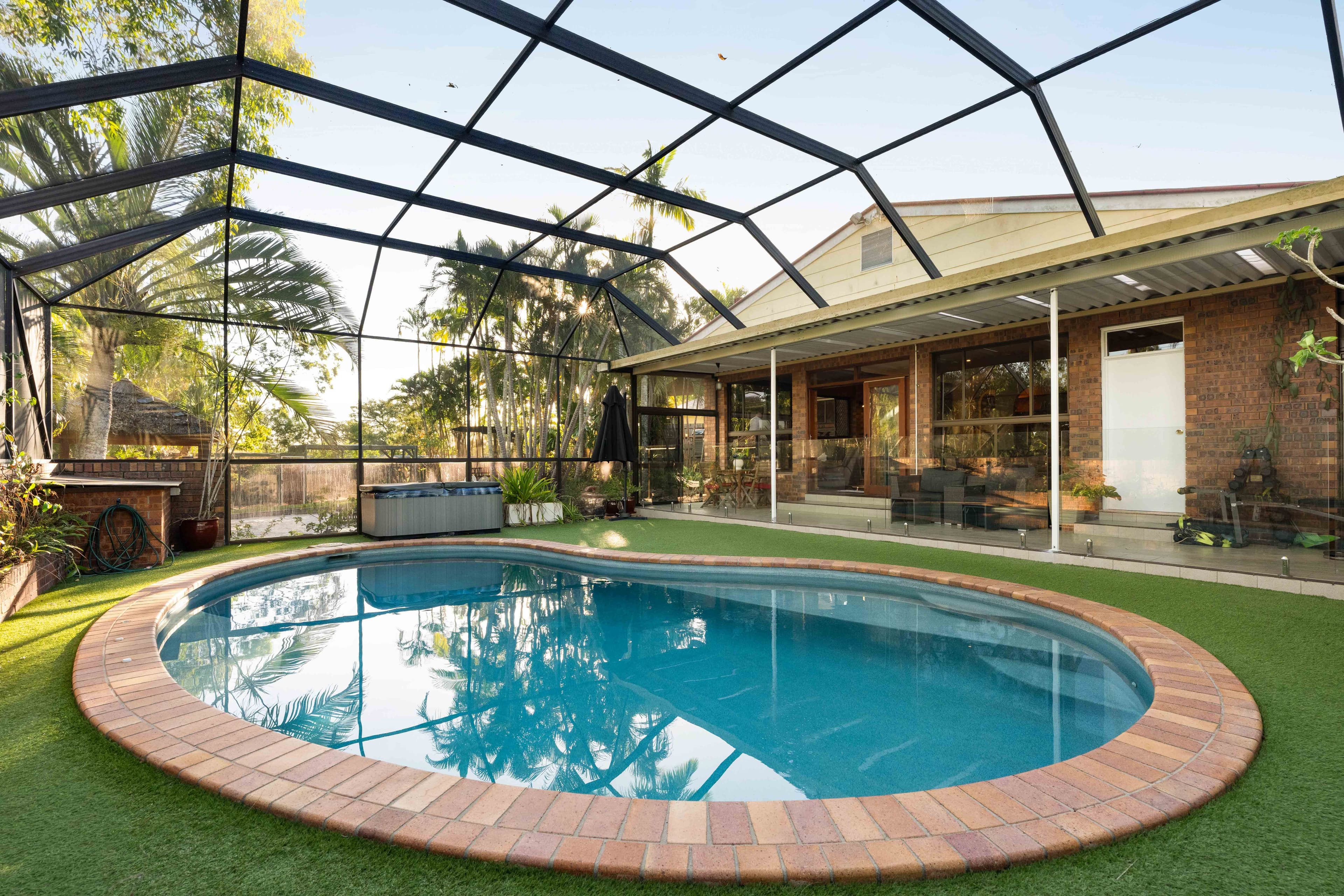 8 Photinia Place, Bellbowrie QLD 4070, Bellbowrie - Thumbnail 3