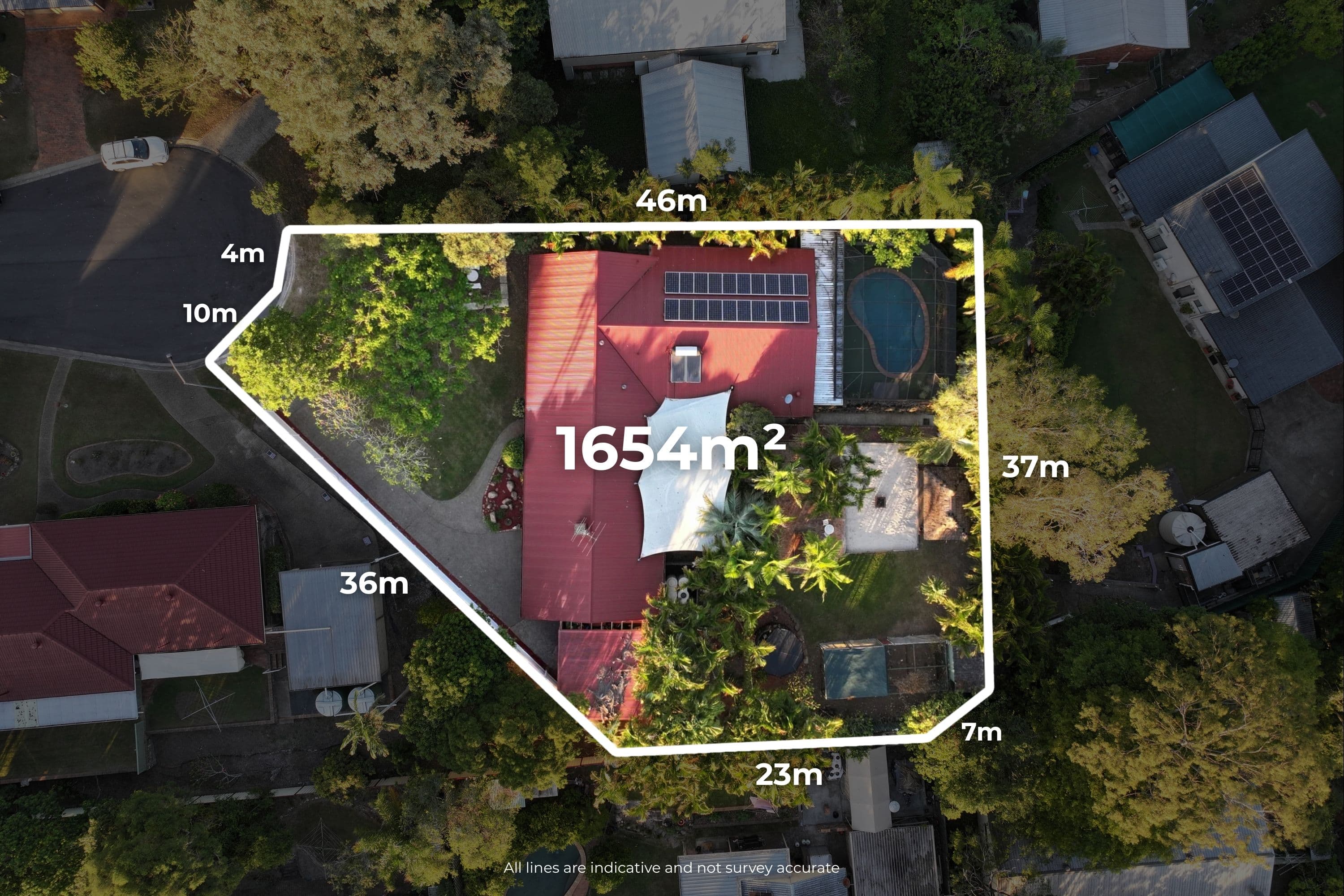 8 Photinia Place, Bellbowrie QLD 4070, Bellbowrie - Thumbnail 4