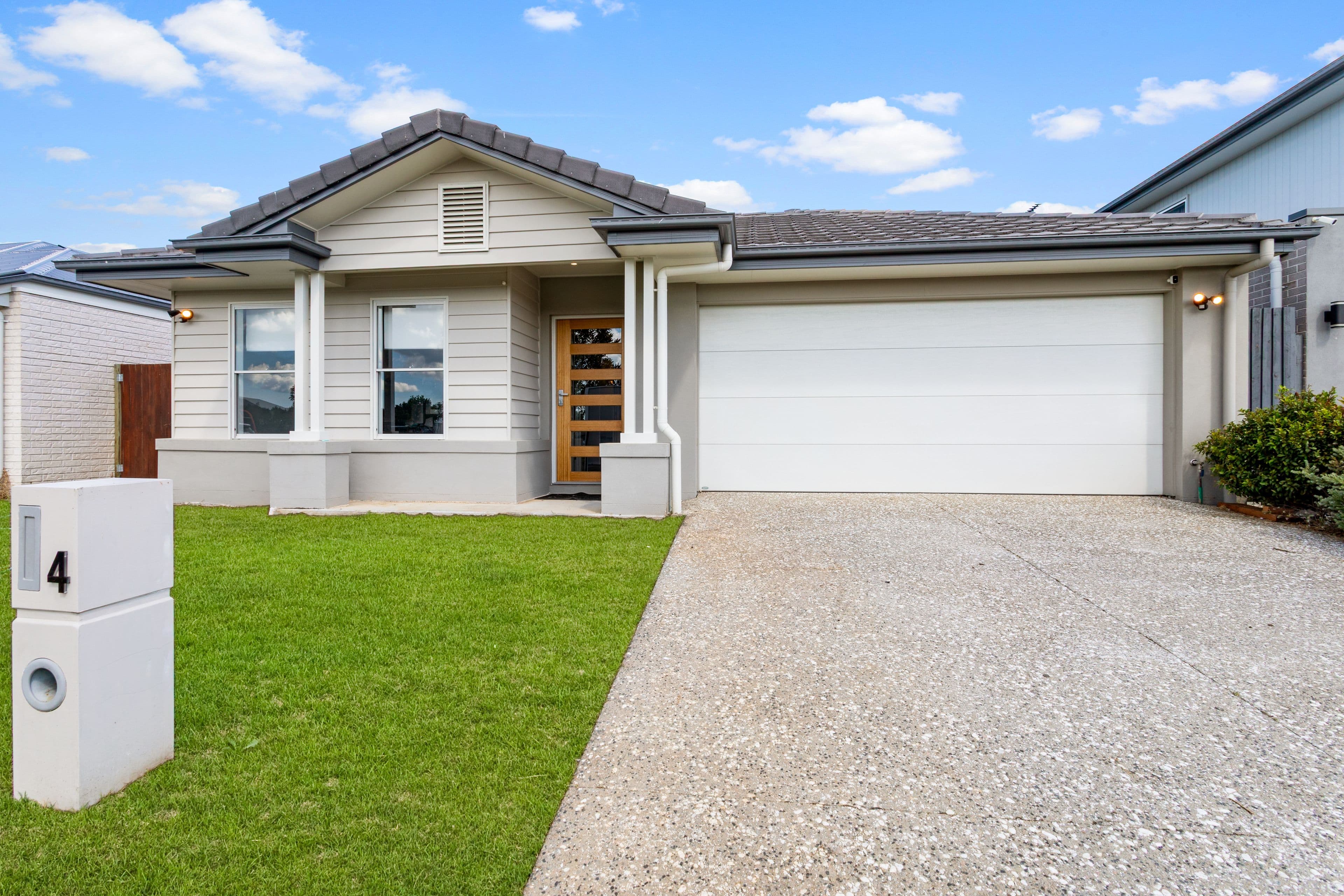 4 Orchard Street, Caboolture South QLD 4510, Caboolture South - Image 1