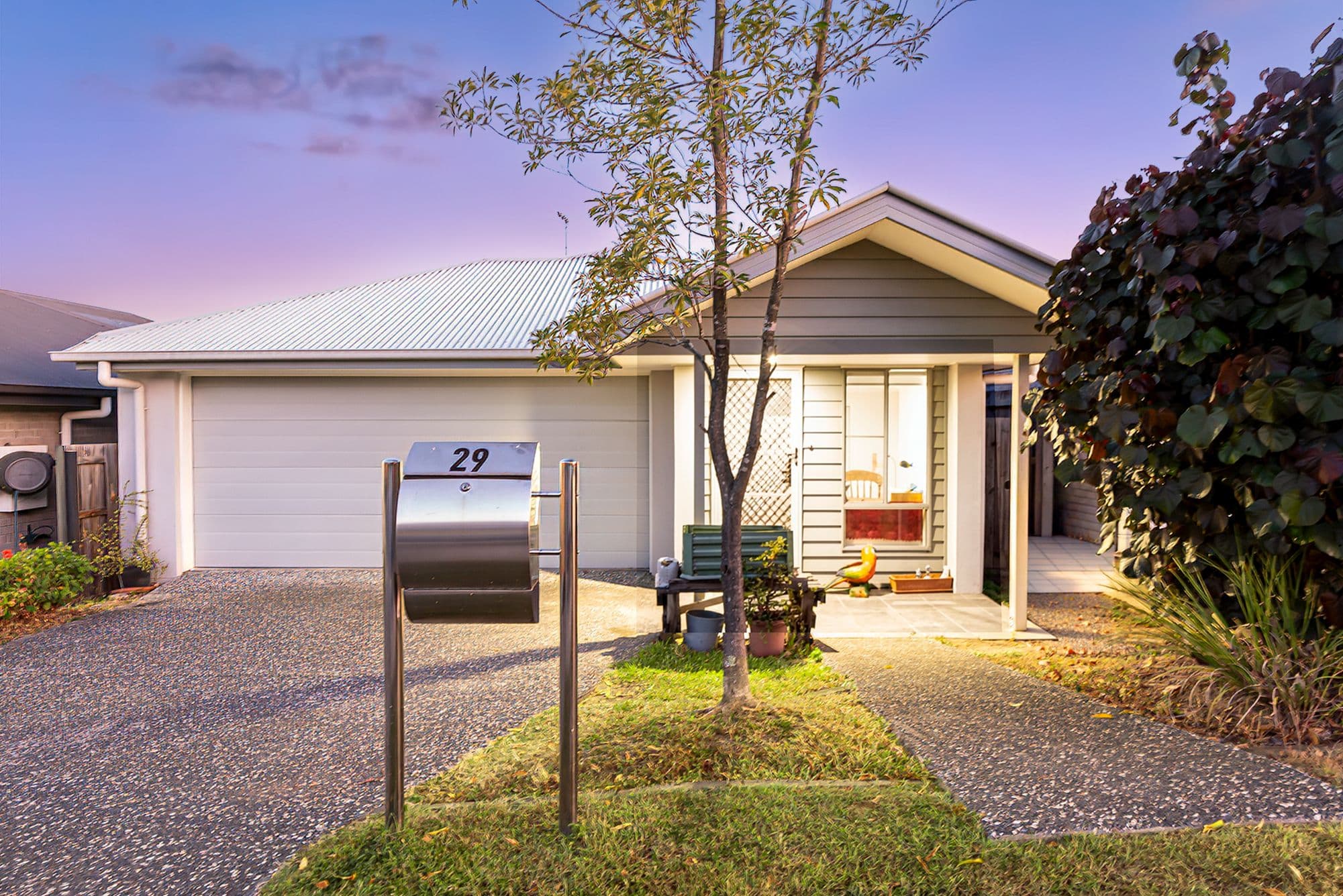 29 Hyland Circuit, FLAGSTONE QLD 4280, Flagstone - Image 1