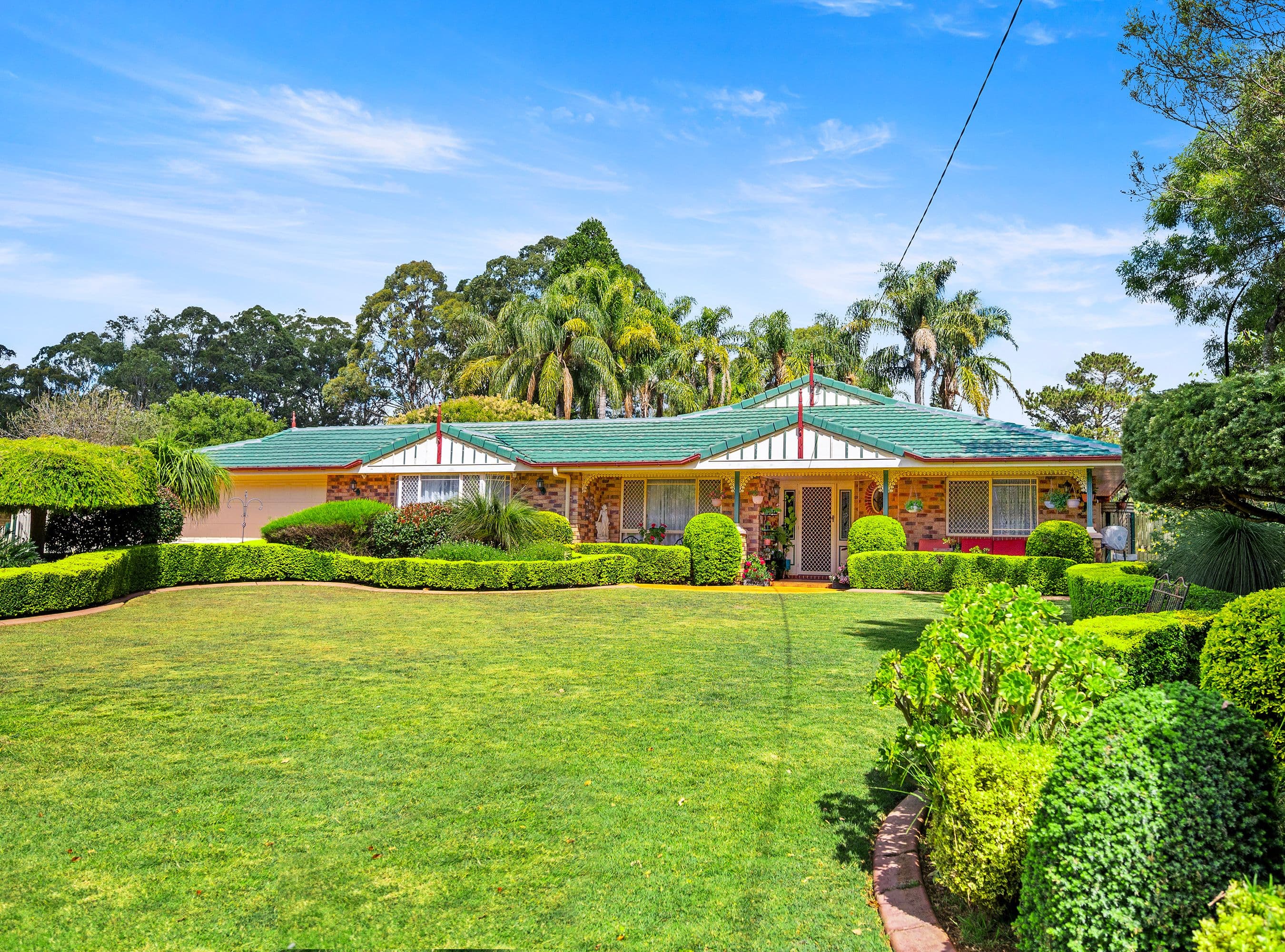 13 Mavis Court, Highfields QLD 4352, Highfields - Image 1