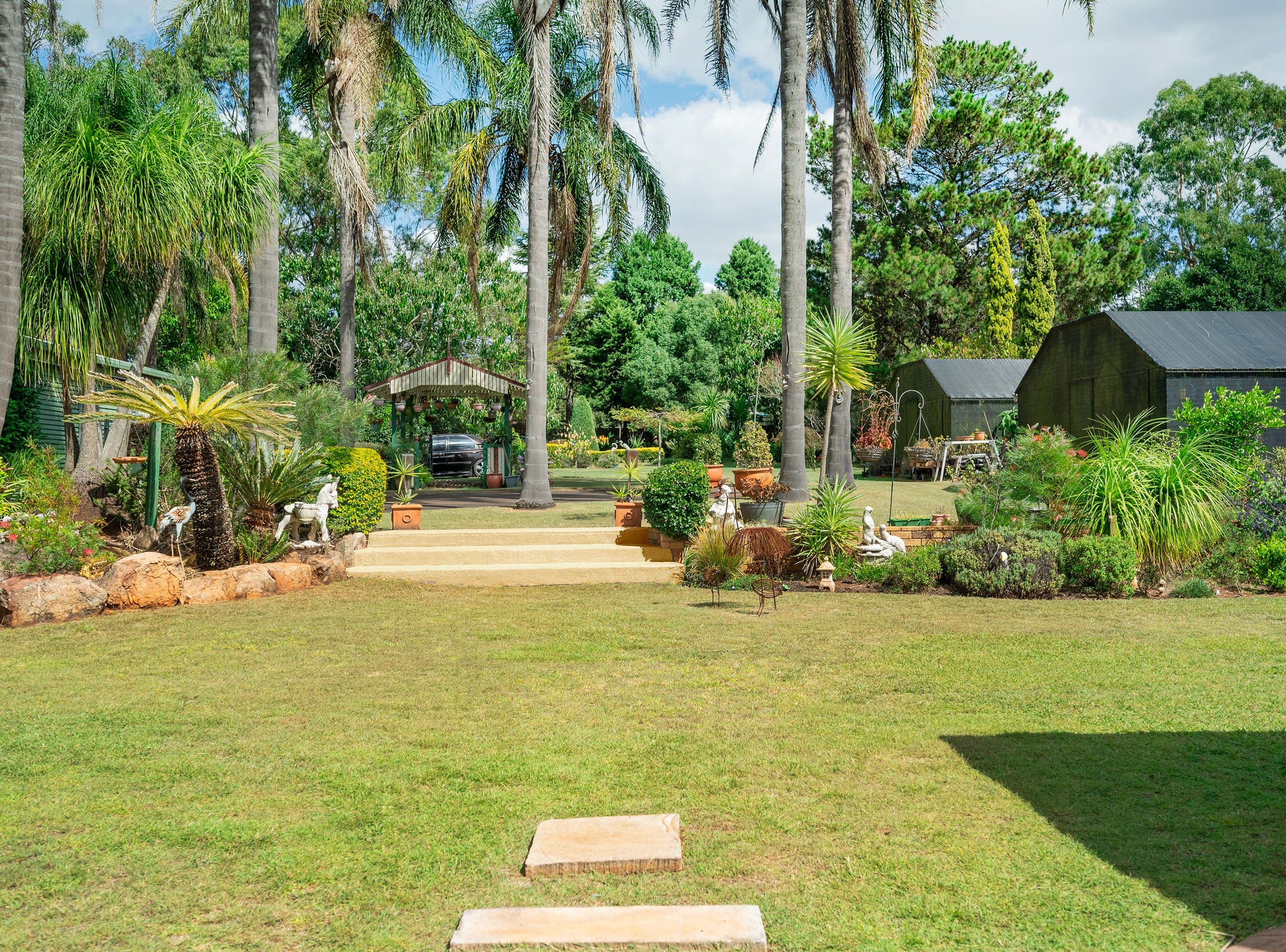 13 Mavis Court, Highfields QLD 4352, Highfields - Thumbnail 2