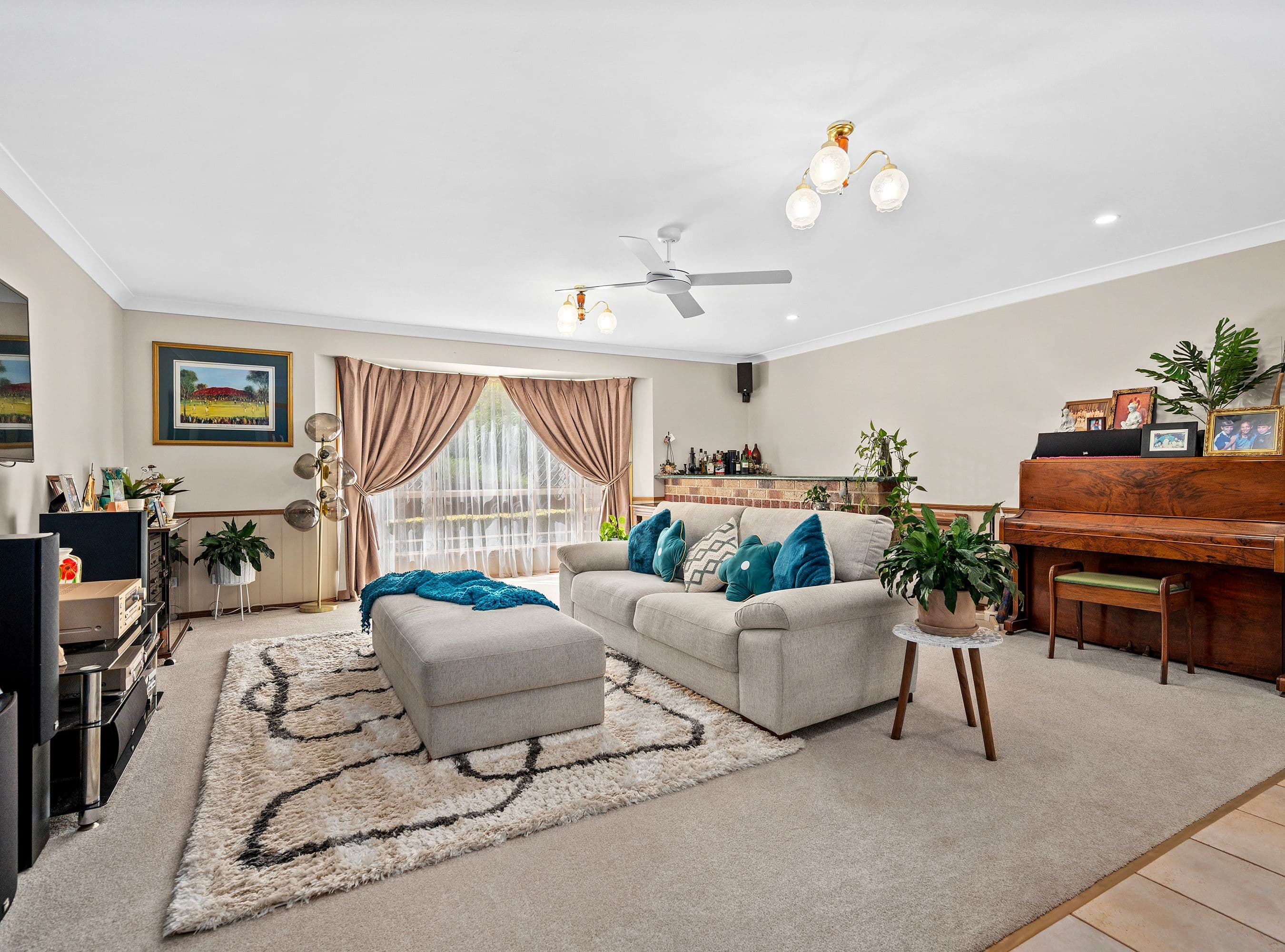 13 Mavis Court, Highfields QLD 4352, Highfields - Thumbnail 3