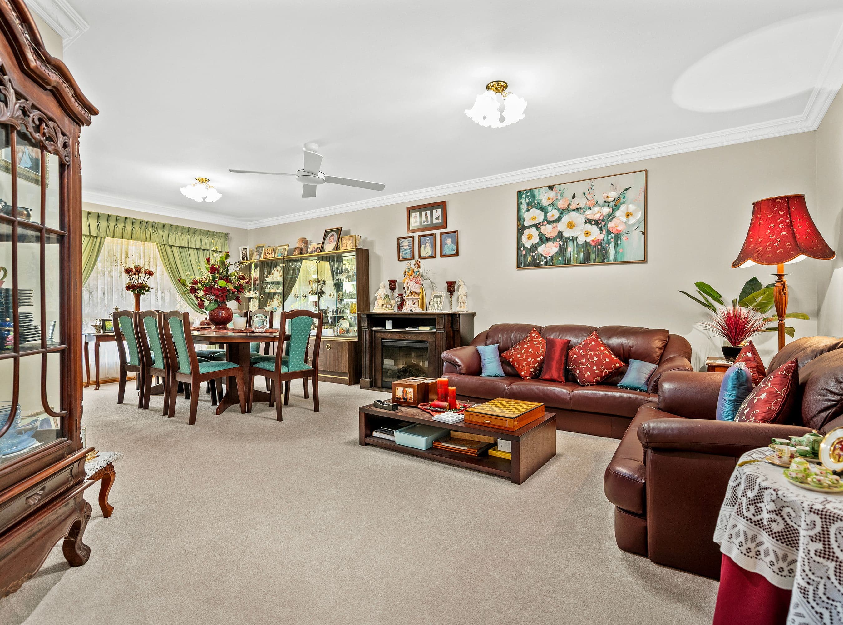 13 Mavis Court, Highfields QLD 4352, Highfields - Thumbnail 4