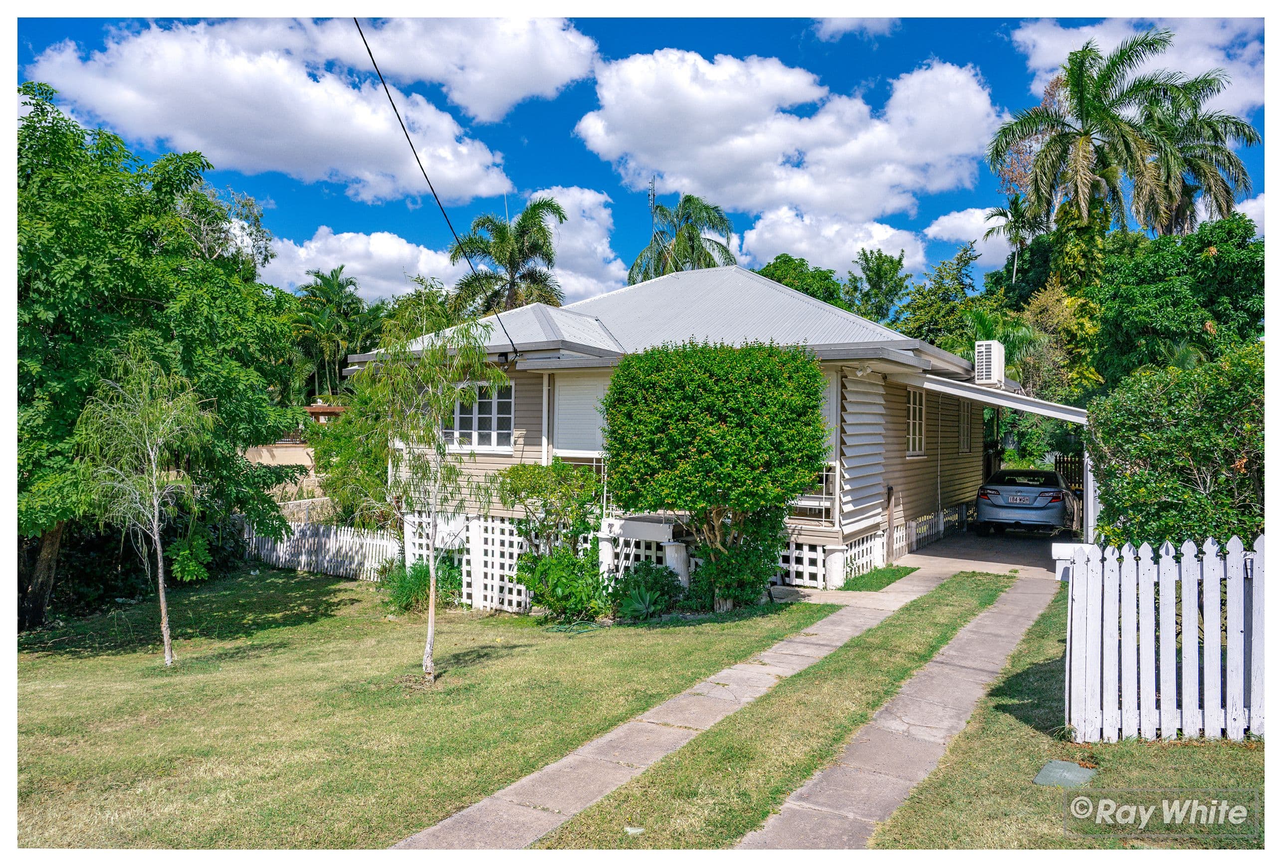 7 Knutsford Street, Wandal QLD 4700, Wandal - Image 1