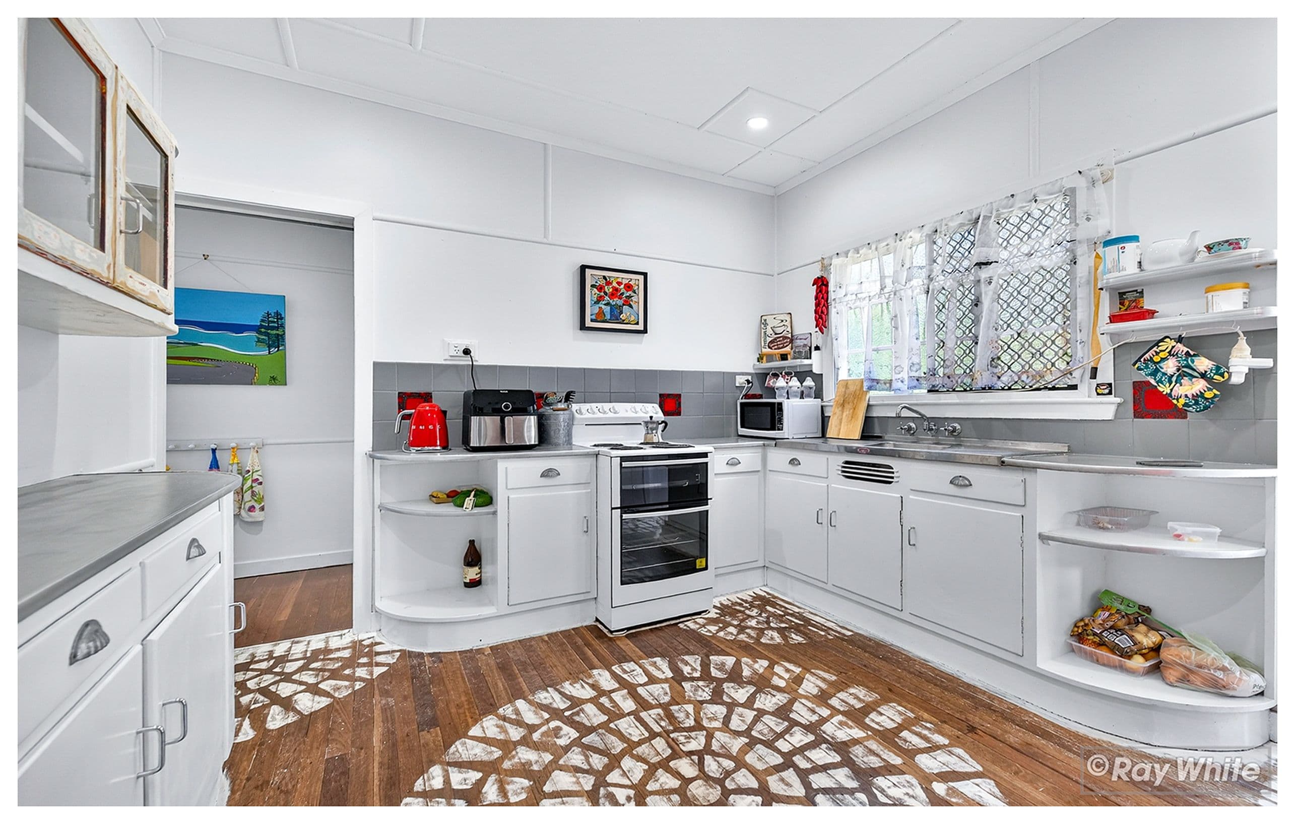 7 Knutsford Street, Wandal QLD 4700, Wandal - Thumbnail 2