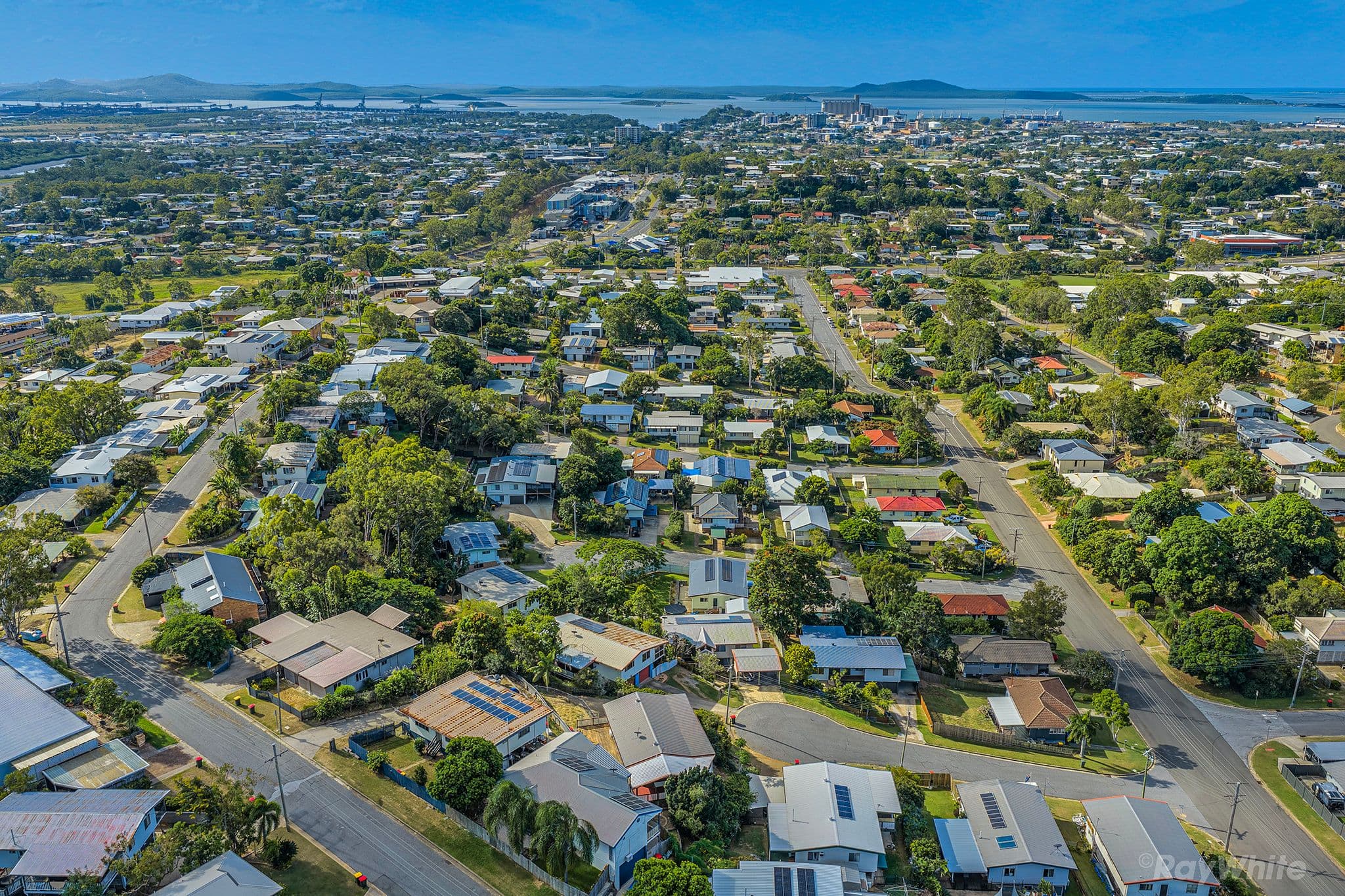 7 Beale Street, West Gladstone QLD 4680, West Gladstone - Thumbnail 3