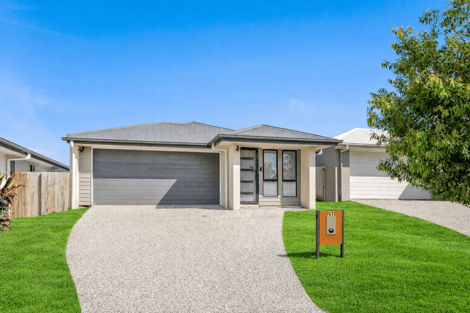 27 Locke Crescent, Redbank Plains QLD 4301, Redbank Plains - Image 1