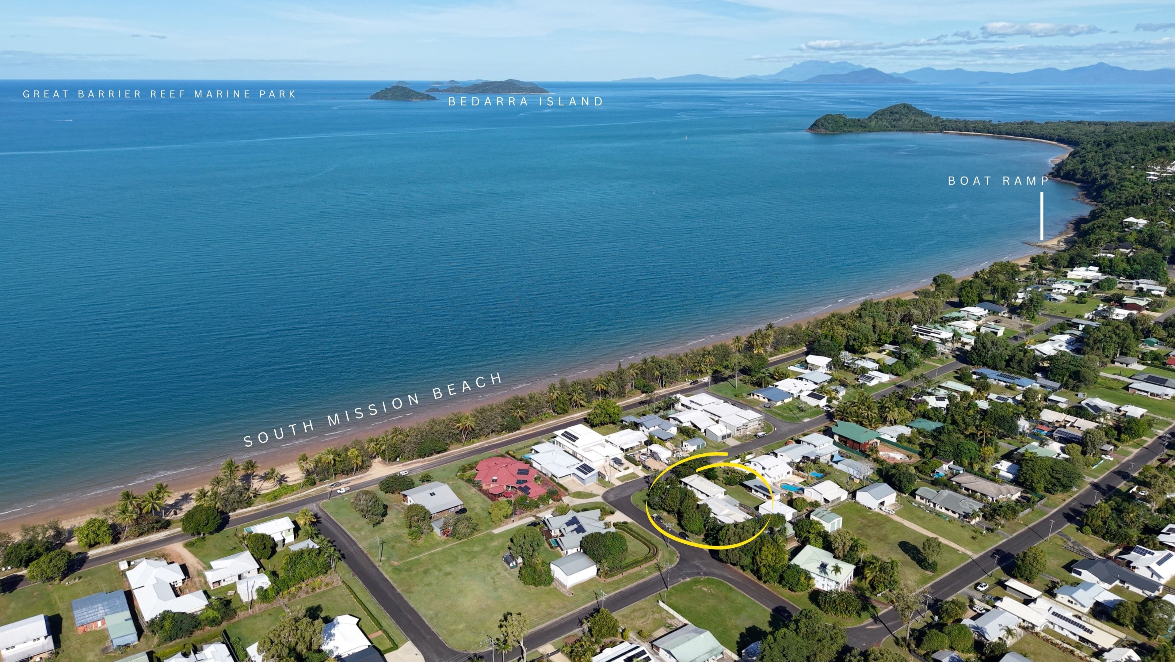 6/40 Wall Street, SOUTH MISSION QLD 4852, South Mission Beach - Image 1