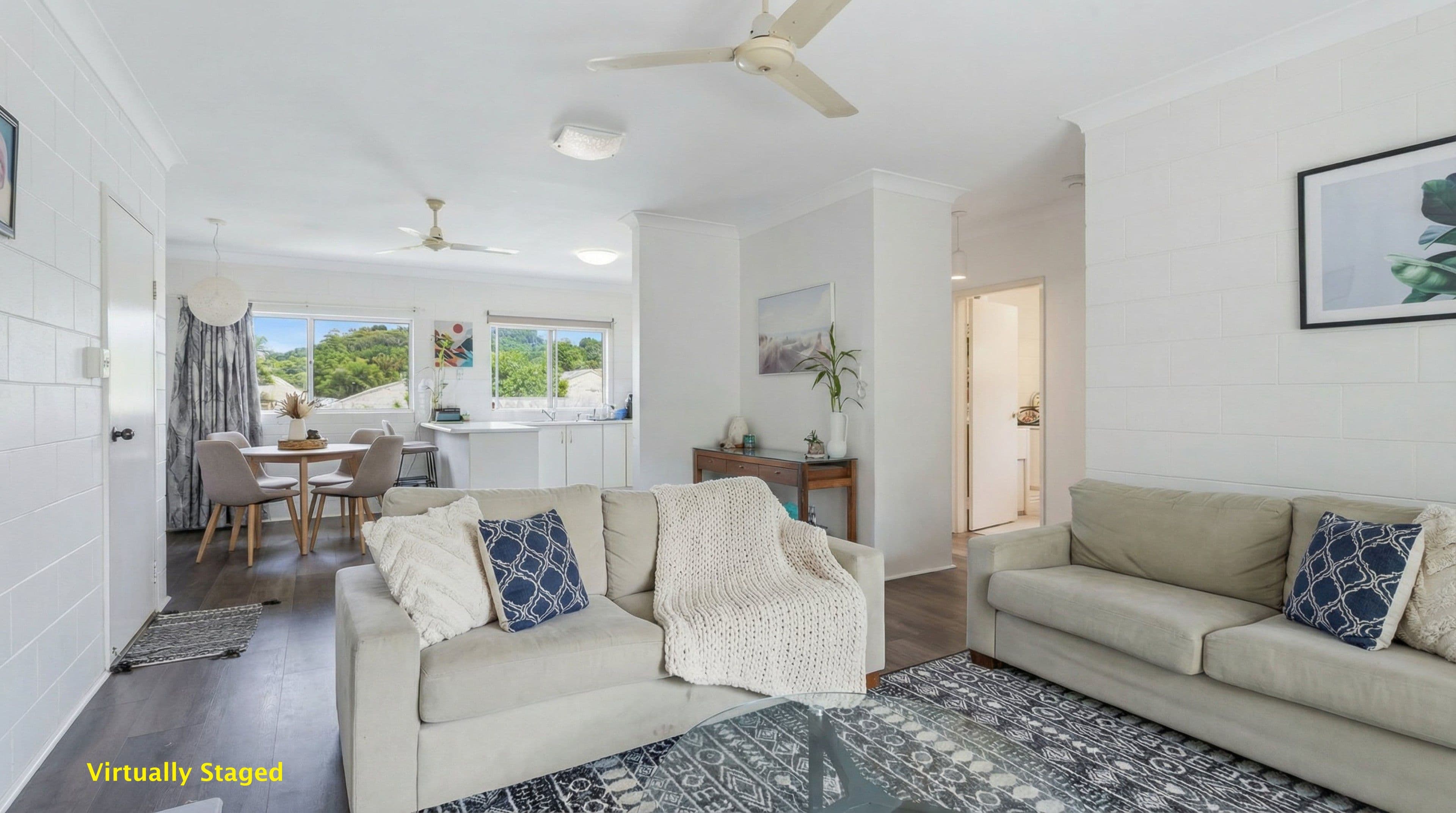 6/40 Wall Street, SOUTH MISSION QLD 4852, South Mission Beach - Thumbnail 2