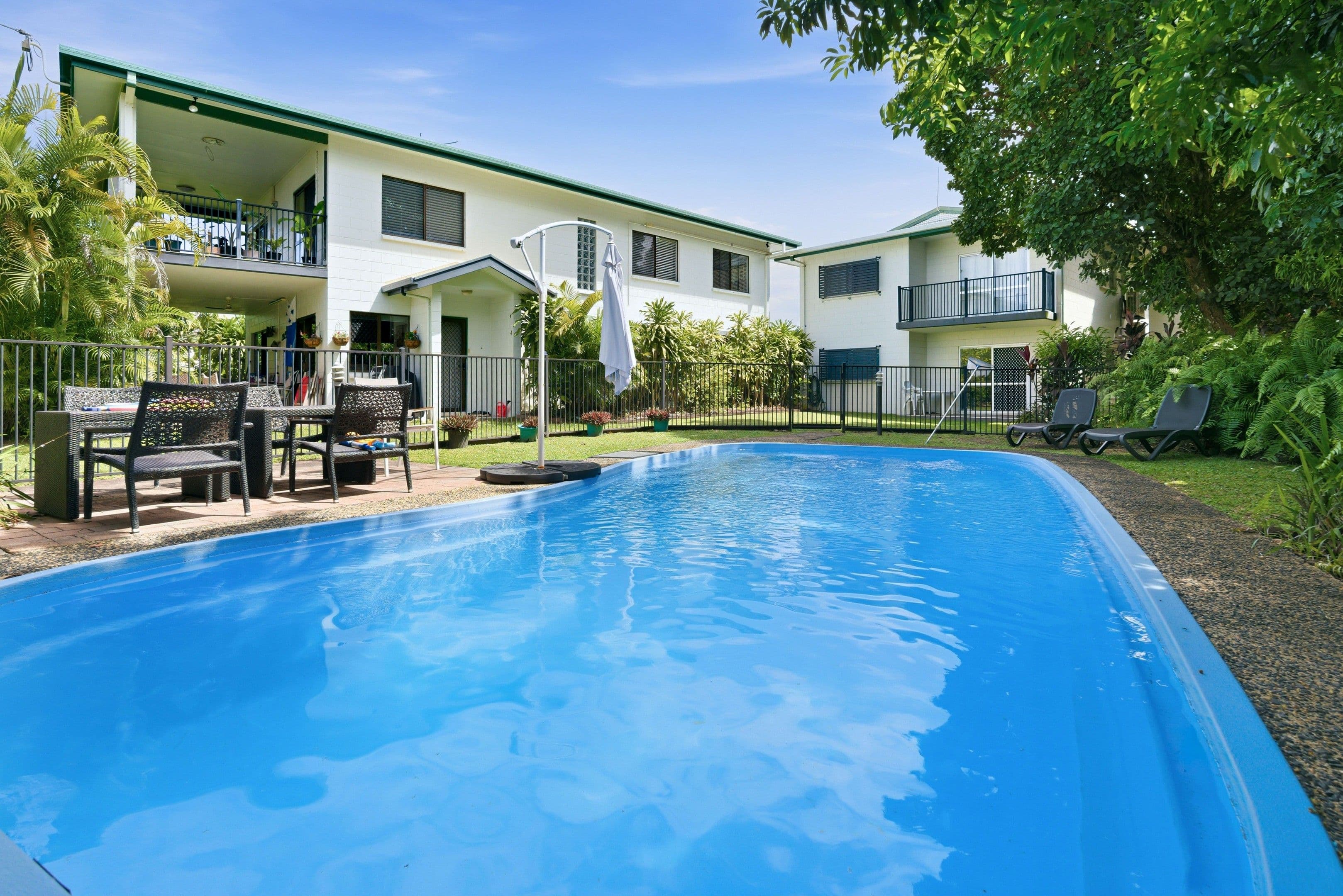 6/40 Wall Street, SOUTH MISSION QLD 4852, South Mission Beach - Thumbnail 4