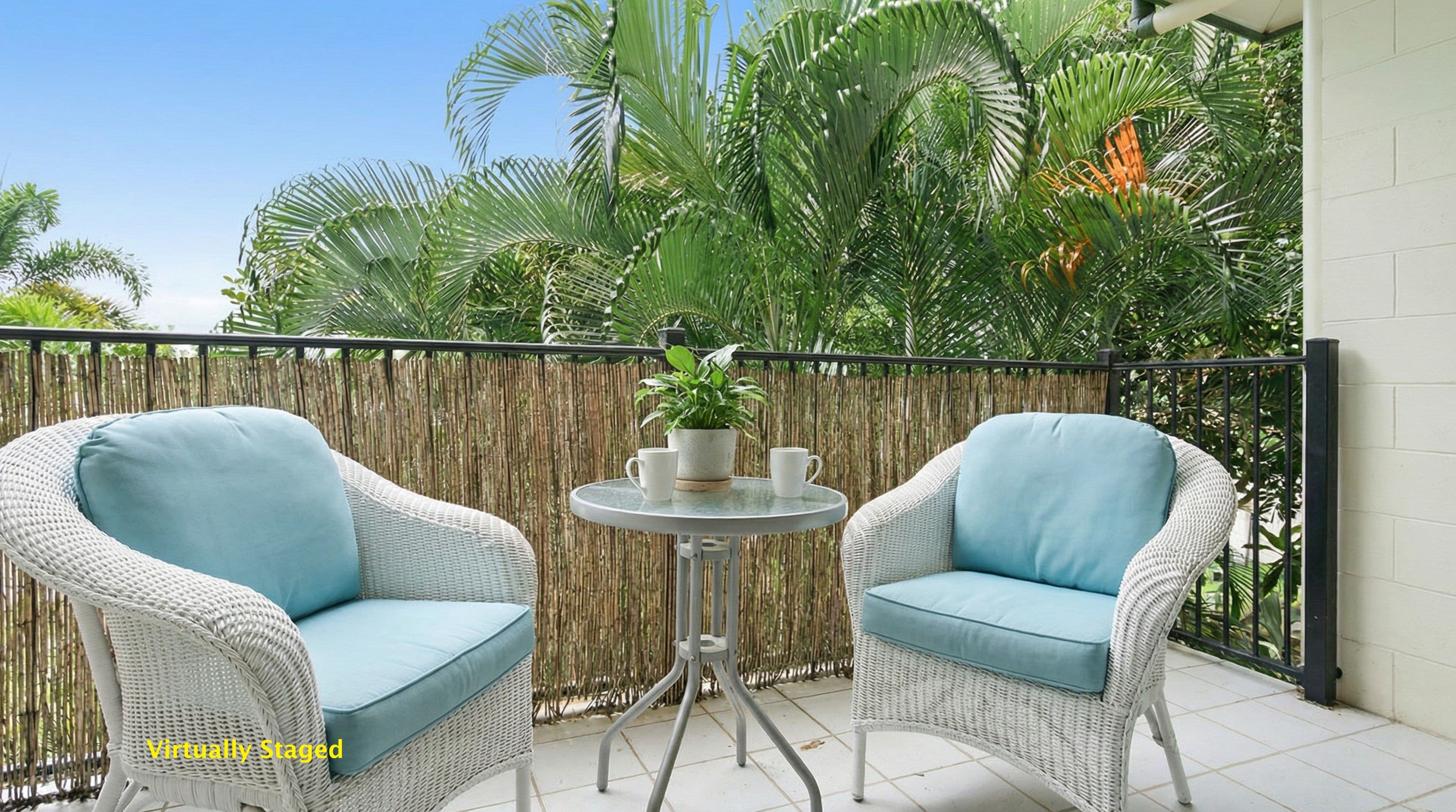 6/40 Wall Street, SOUTH MISSION QLD 4852, South Mission Beach - Thumbnail 5