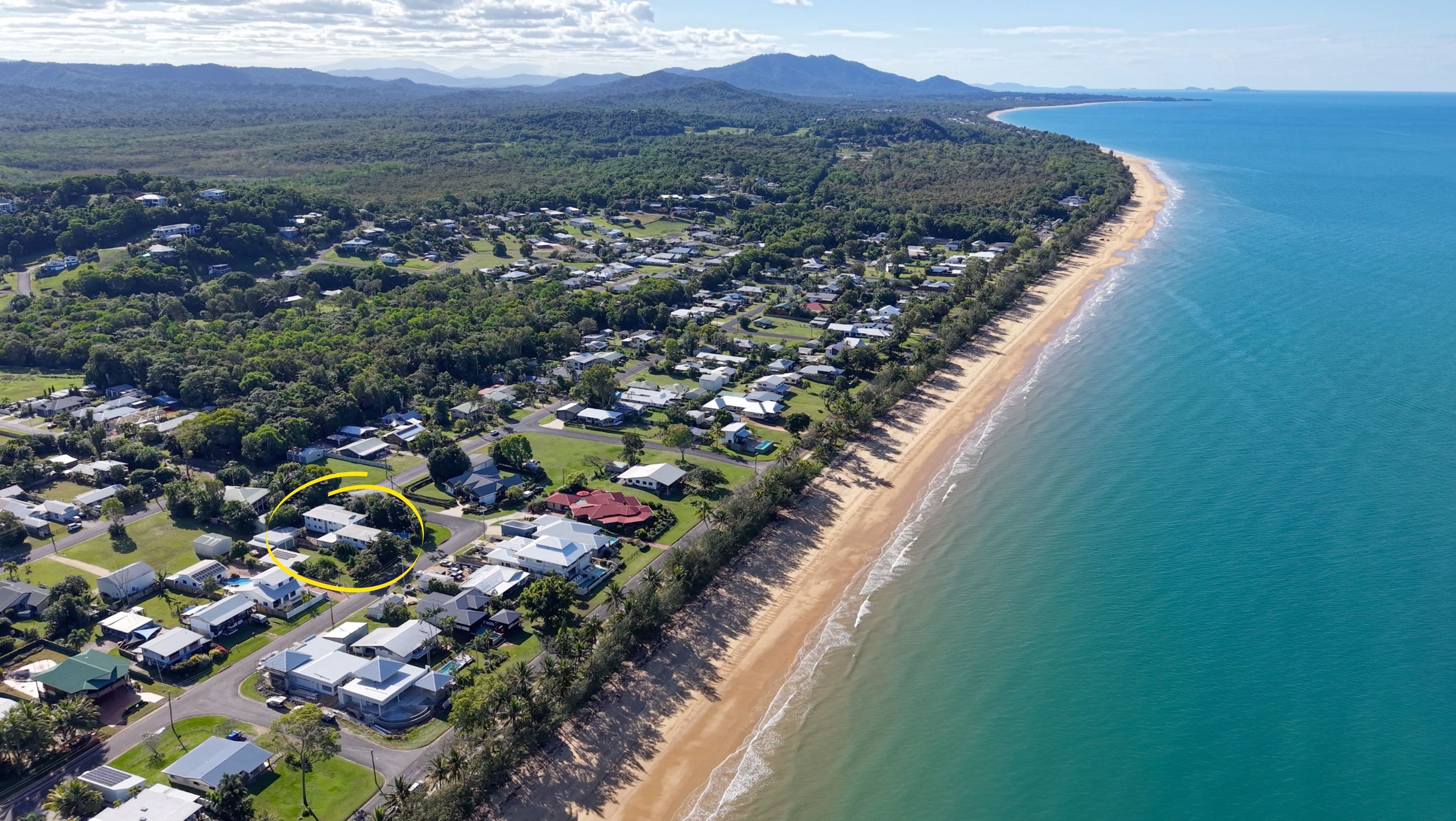 6/40 Wall Street, SOUTH MISSION QLD 4852, South Mission Beach - Thumbnail 6