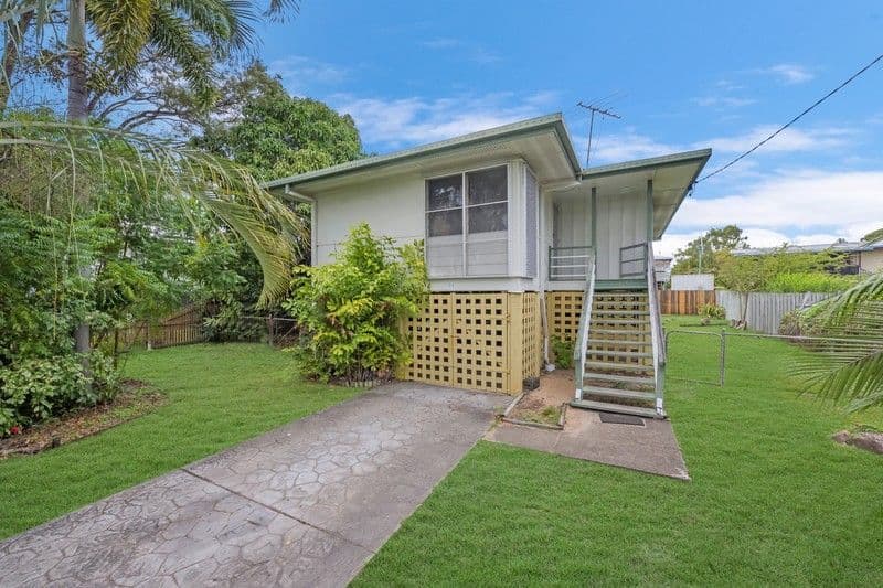 44 Goldsworthy Street, Heatley QLD 4814, Heatley - Image 1