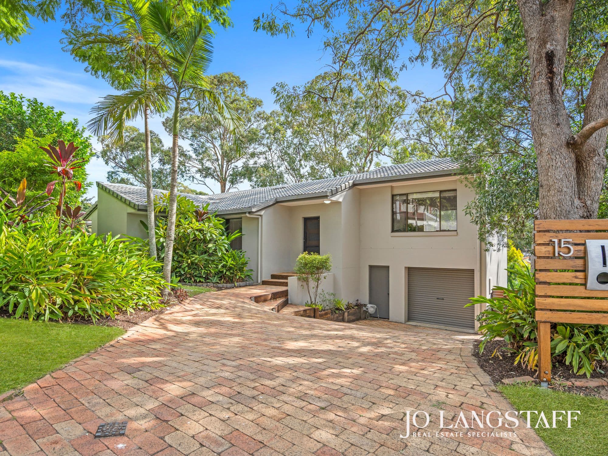 15 Welcome Street, Chapel Hill QLD 4069, Chapel Hill - Image 1