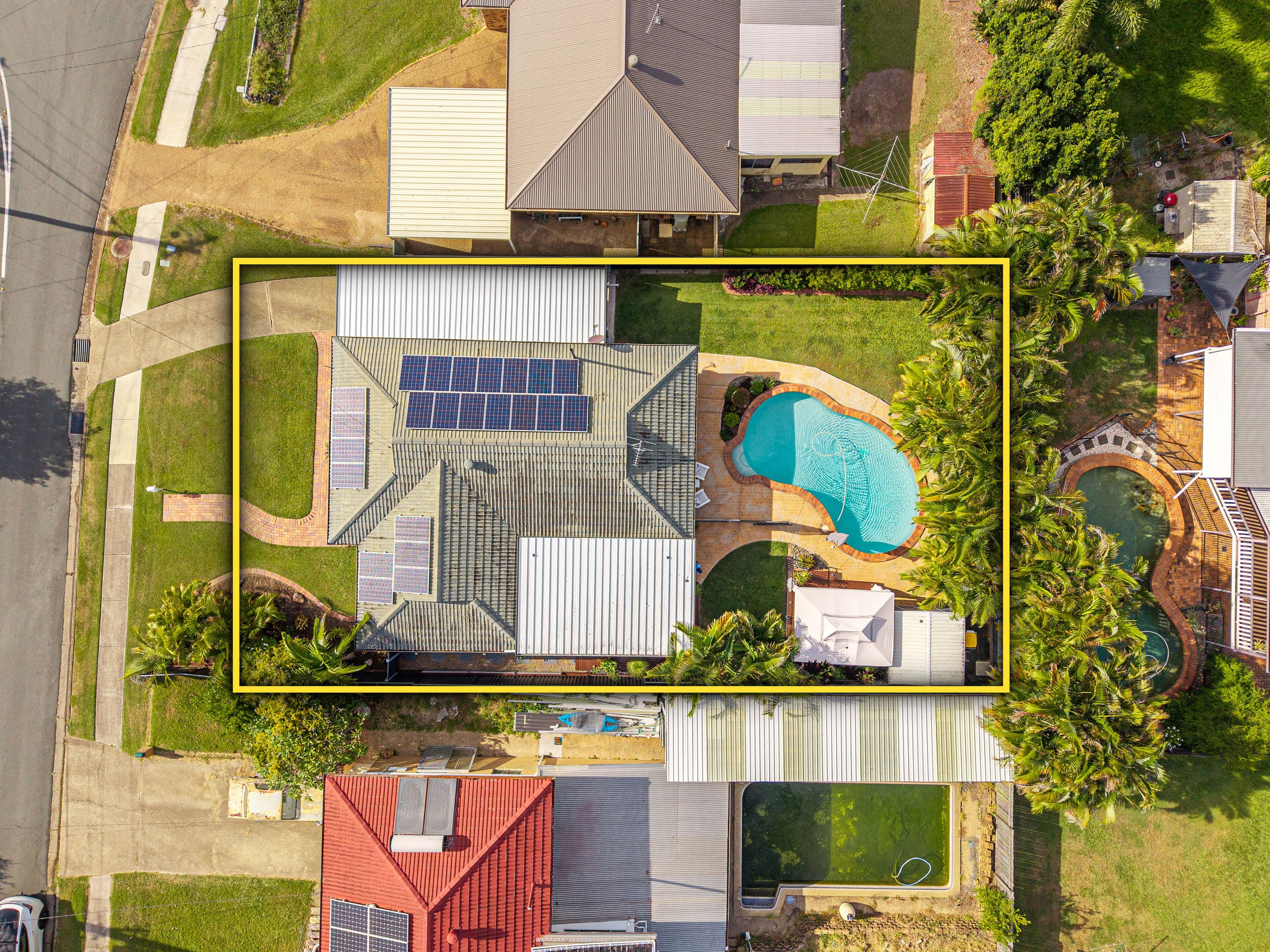 19 Brunel Street, Kippa-Ring QLD 4021, Kippa-Ring - Thumbnail 4