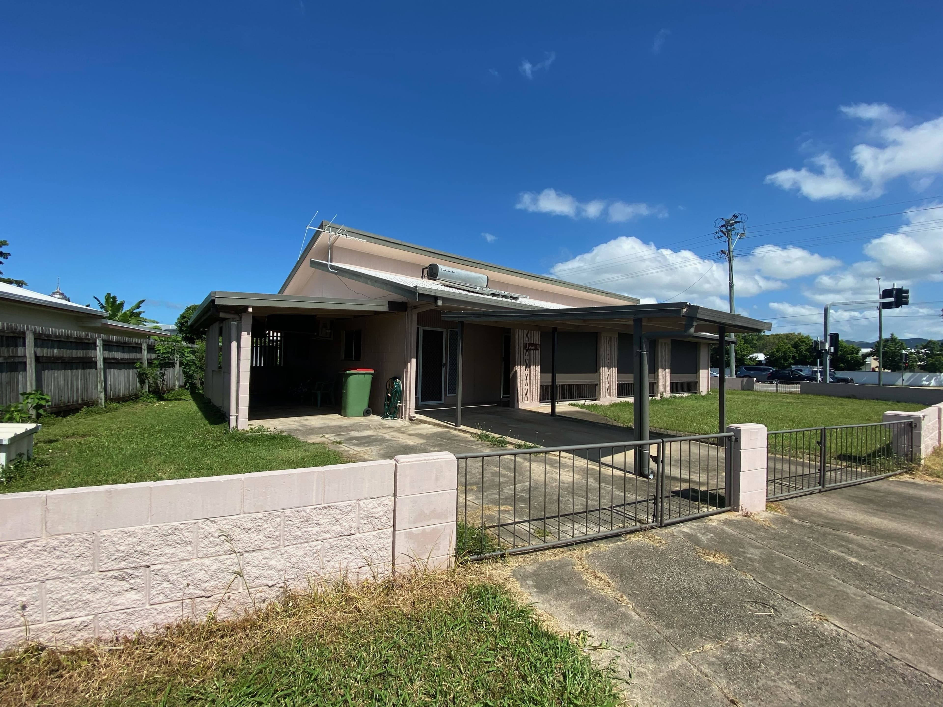 1 West Street, Mundingburra QLD 4812, Mundingburra - Image 1