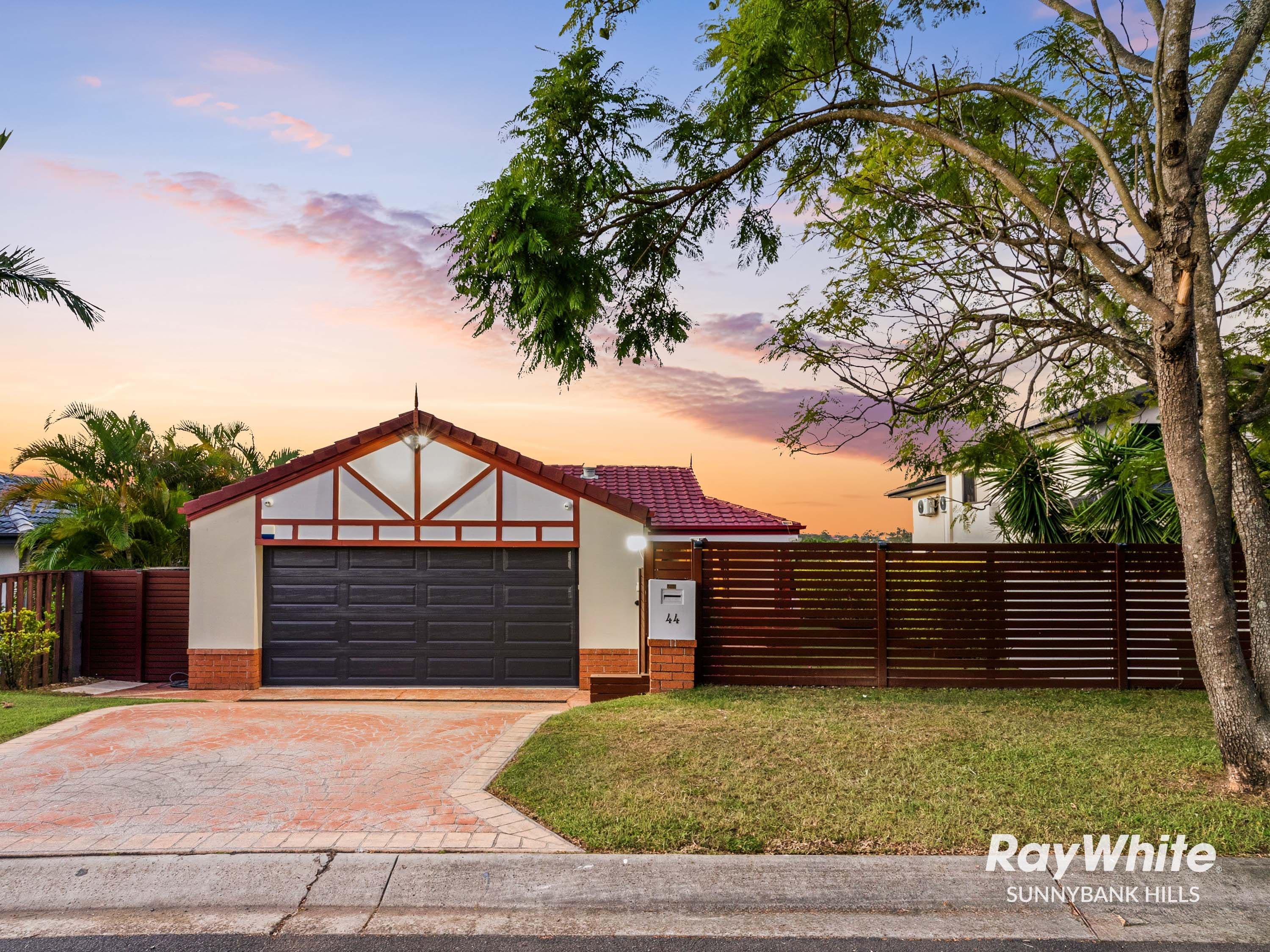 44 Sunflower Crescent, Calamvale QLD 4116, Calamvale - Image 1