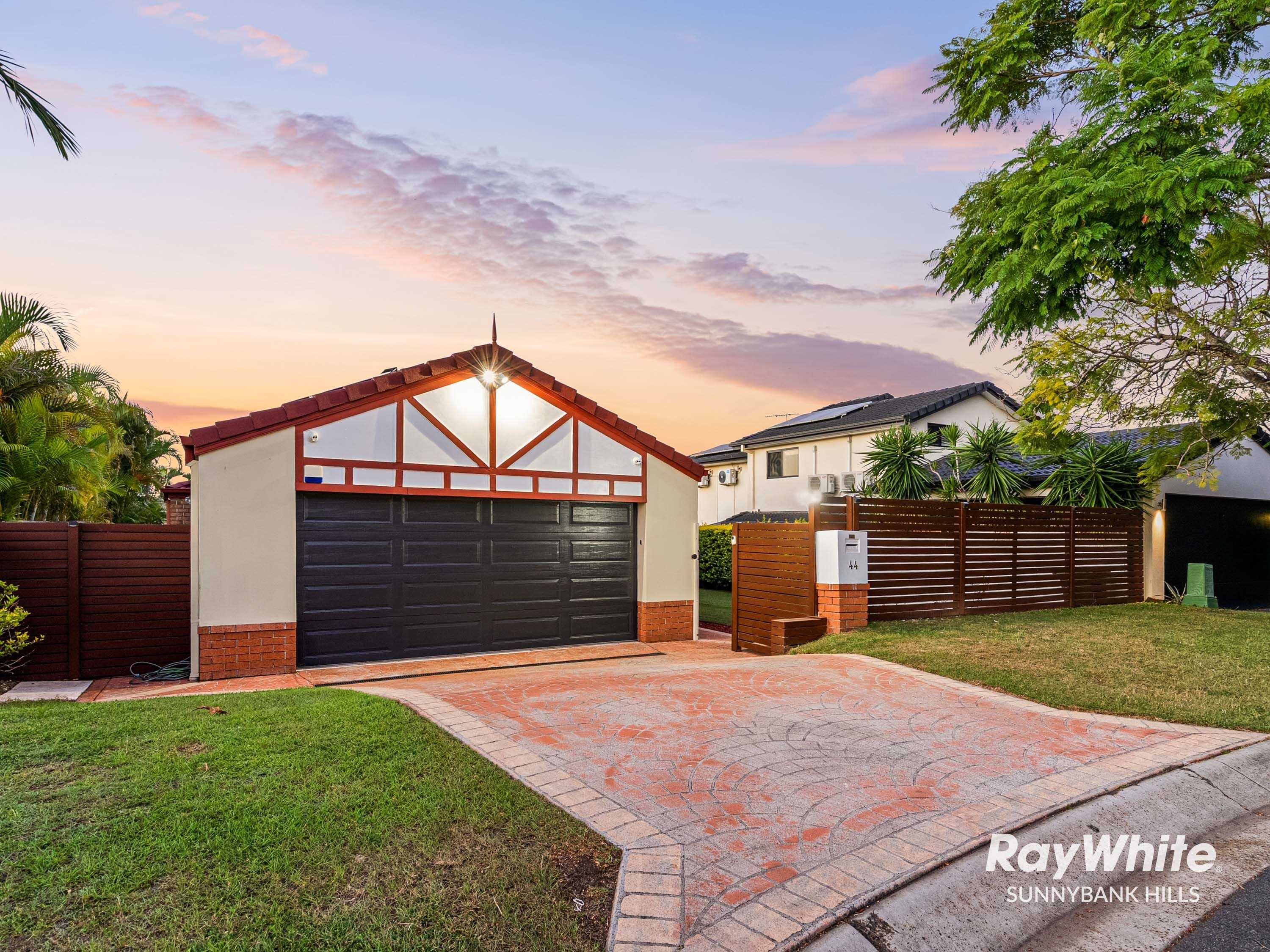 44 Sunflower Crescent, Calamvale QLD 4116, Calamvale - Thumbnail 2