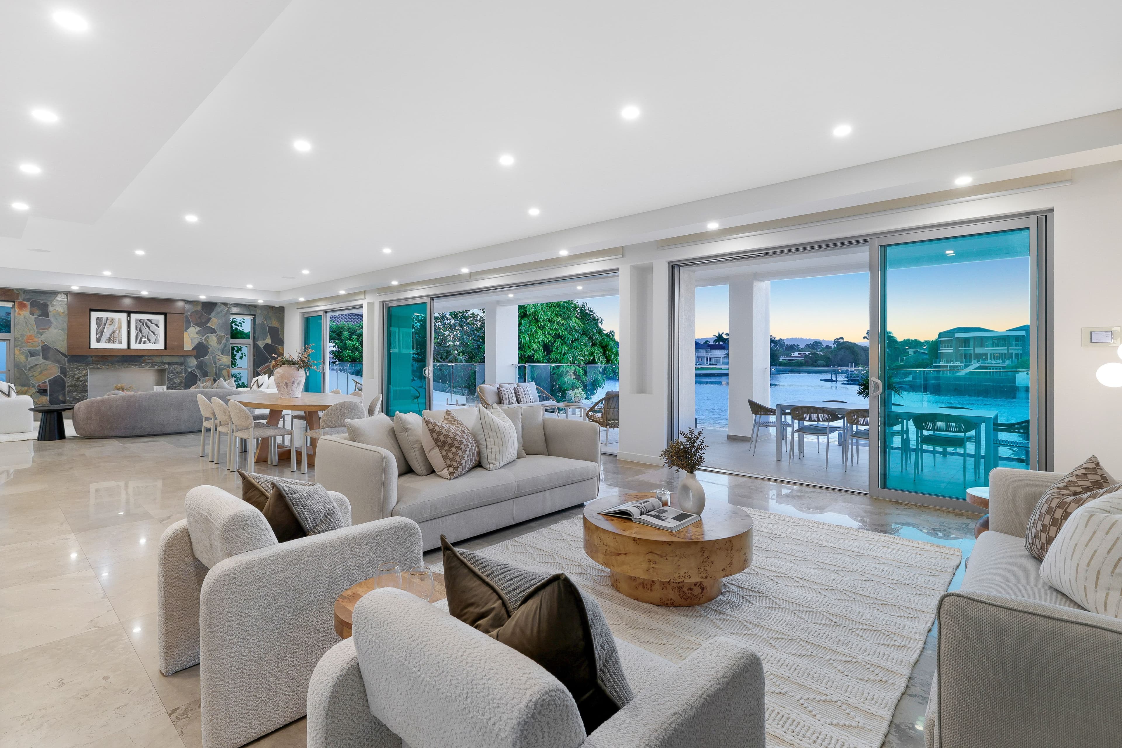 57 Sir Bruce Small Boulevard, Benowa Waters QLD 4217, Benowa - Thumbnail 4