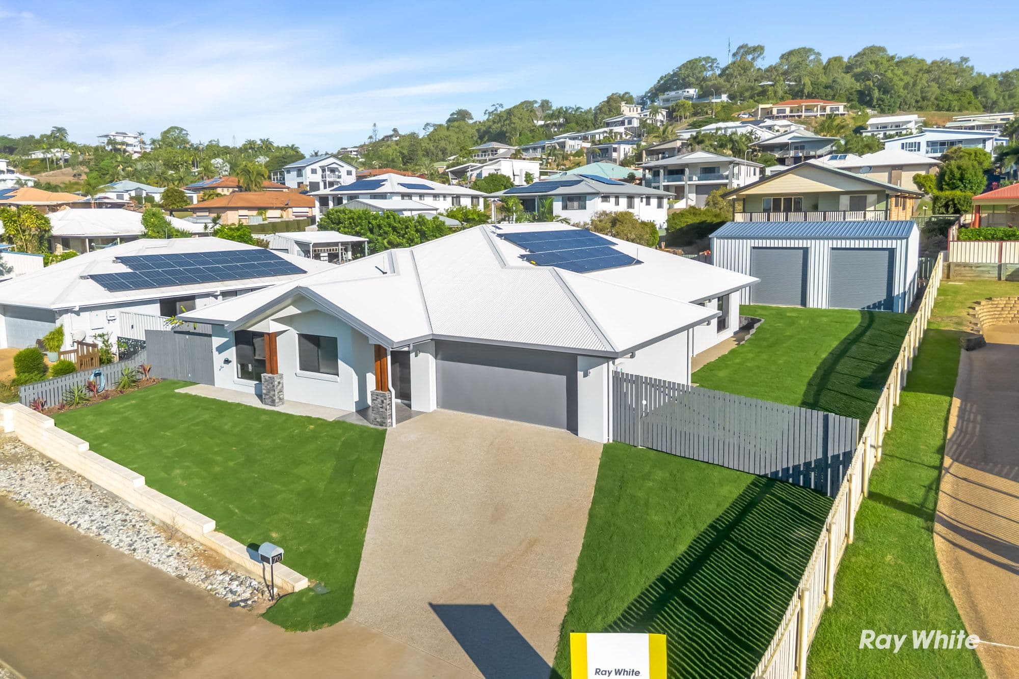 72 Swordfish Avenue, Taranganba QLD 4703, Taranganba - Image 1