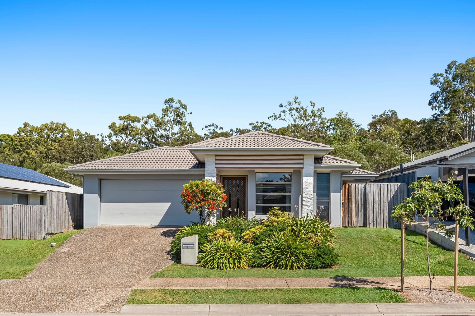 25 Christina Drive, Coomera Waters QLD 4209, Coomera - Image 1