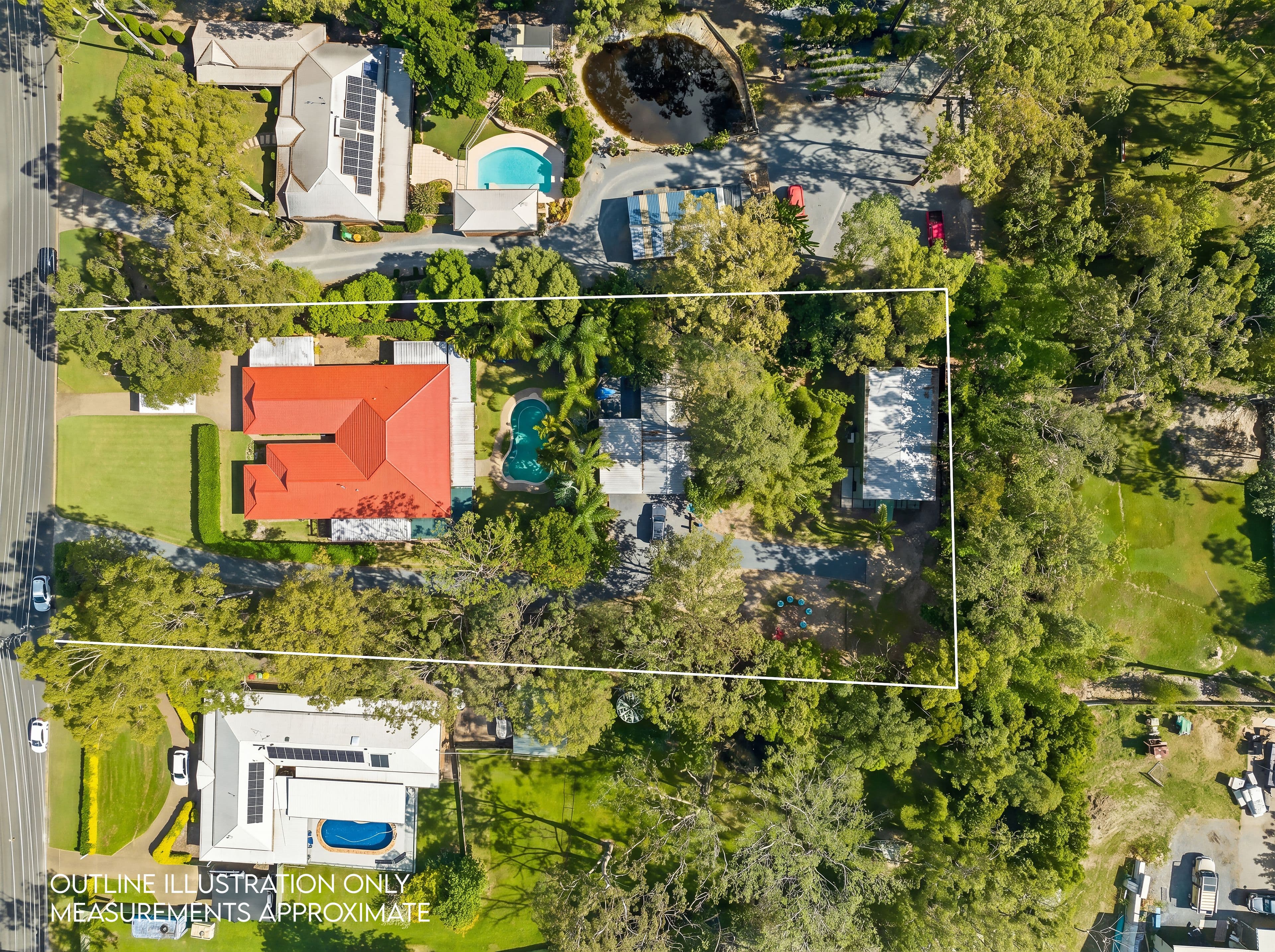 24 Derwent Avenue, Helensvale QLD 4212, Helensvale - Thumbnail 3