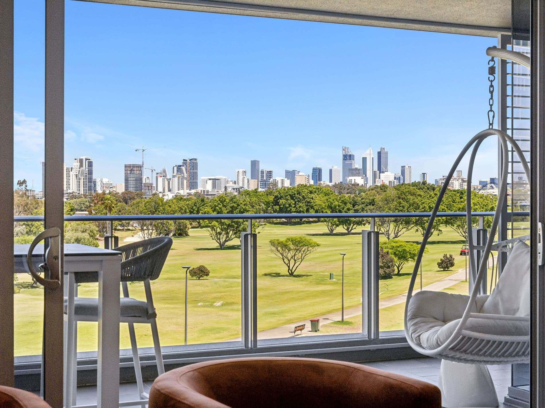 4 / 39-43 Bow River Crescent, Burswood, WA, 6100, Australia, Burswood - Image 1
