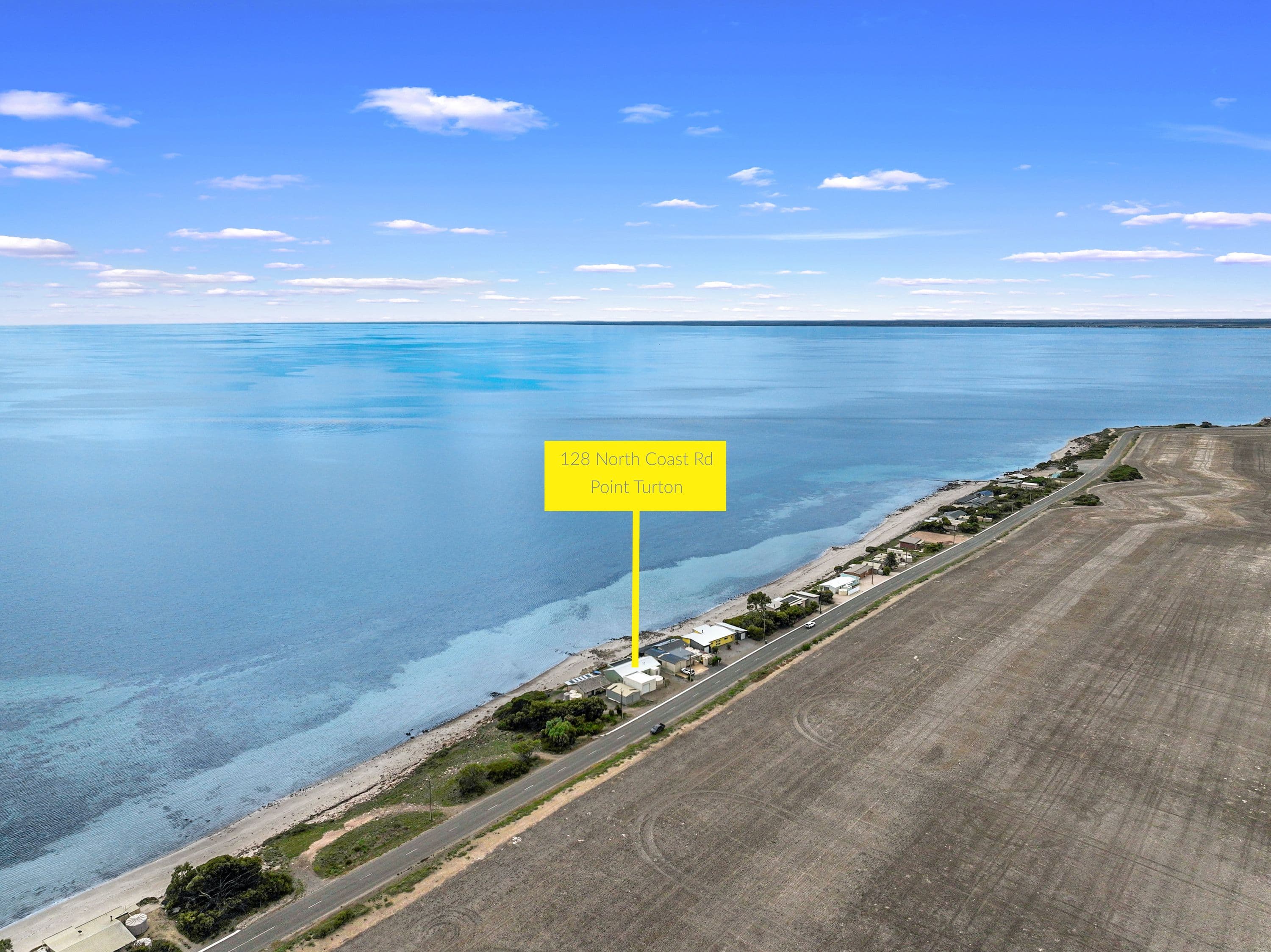 128 North Coast Road, Point Turton SA 5575, Point Turton - Thumbnail 4