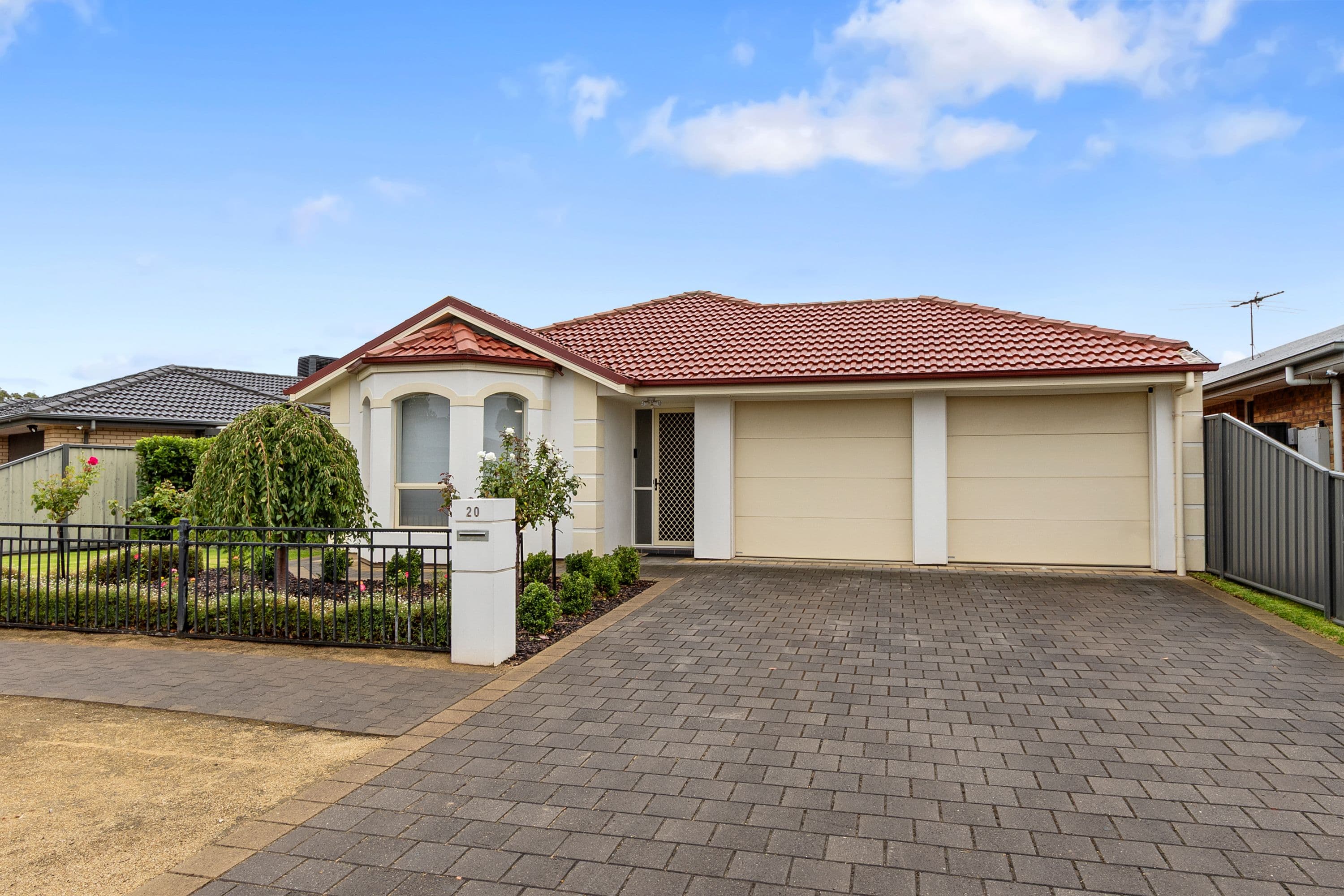 20 Alexandrina Crescent, Andrews Farm SA 5114, Andrews Farm - Image 1