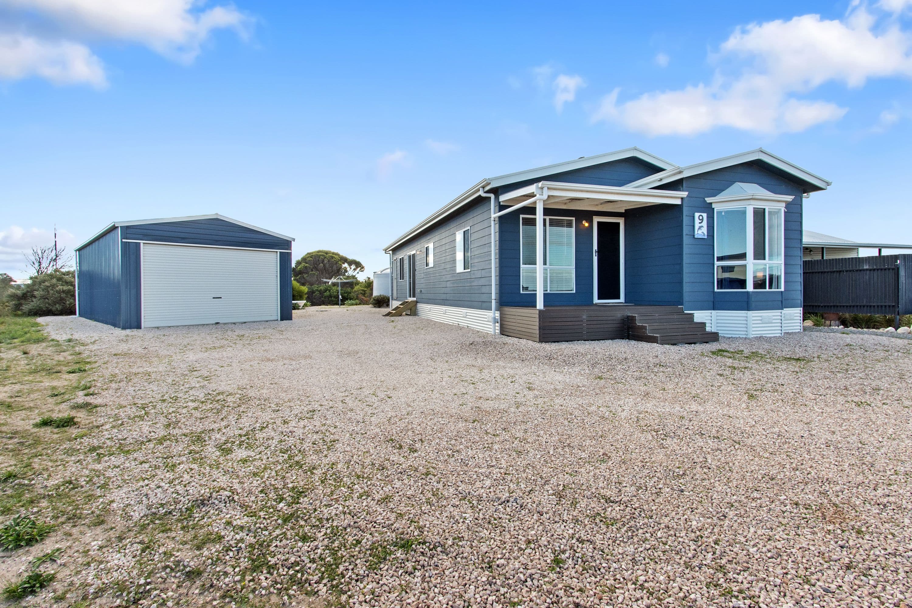 9 Dolphin Drive, Marion Bay SA 5575, Marion Bay - Image 1