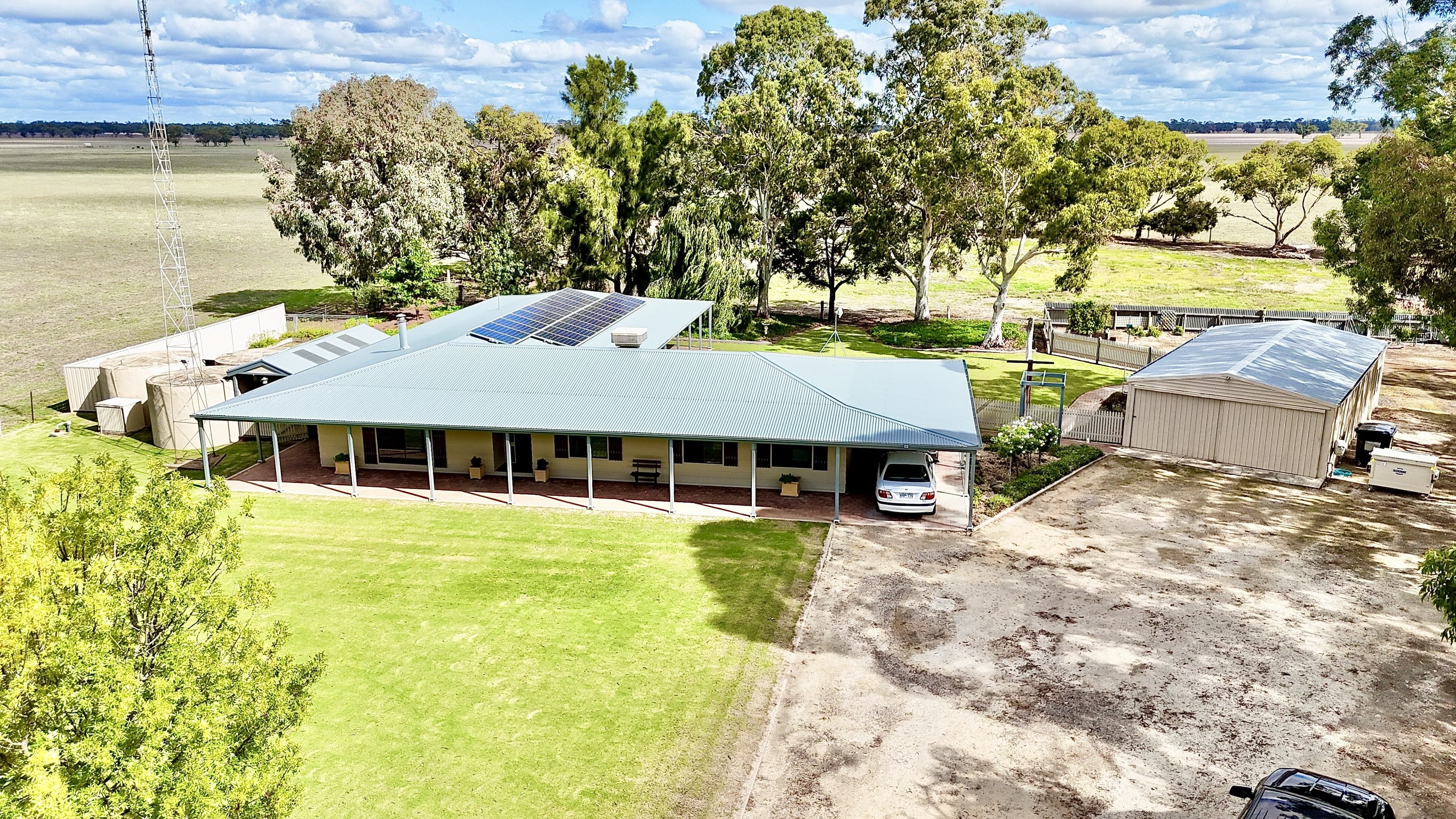 1200 Frances Road, Bordertown SA 5268, Bordertown - Image 1