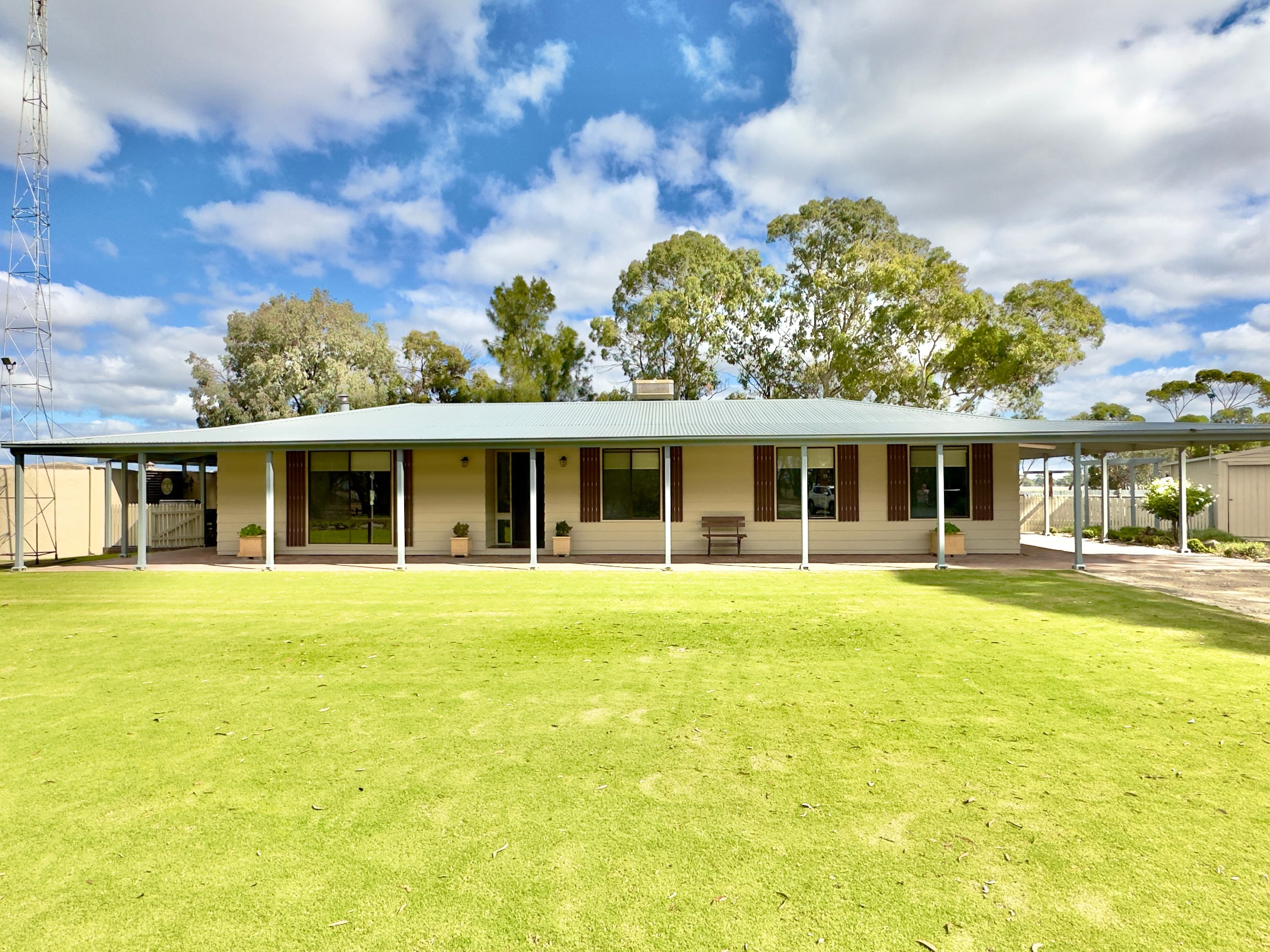 1200 Frances Road, Bordertown SA 5268, Bordertown - Thumbnail 2