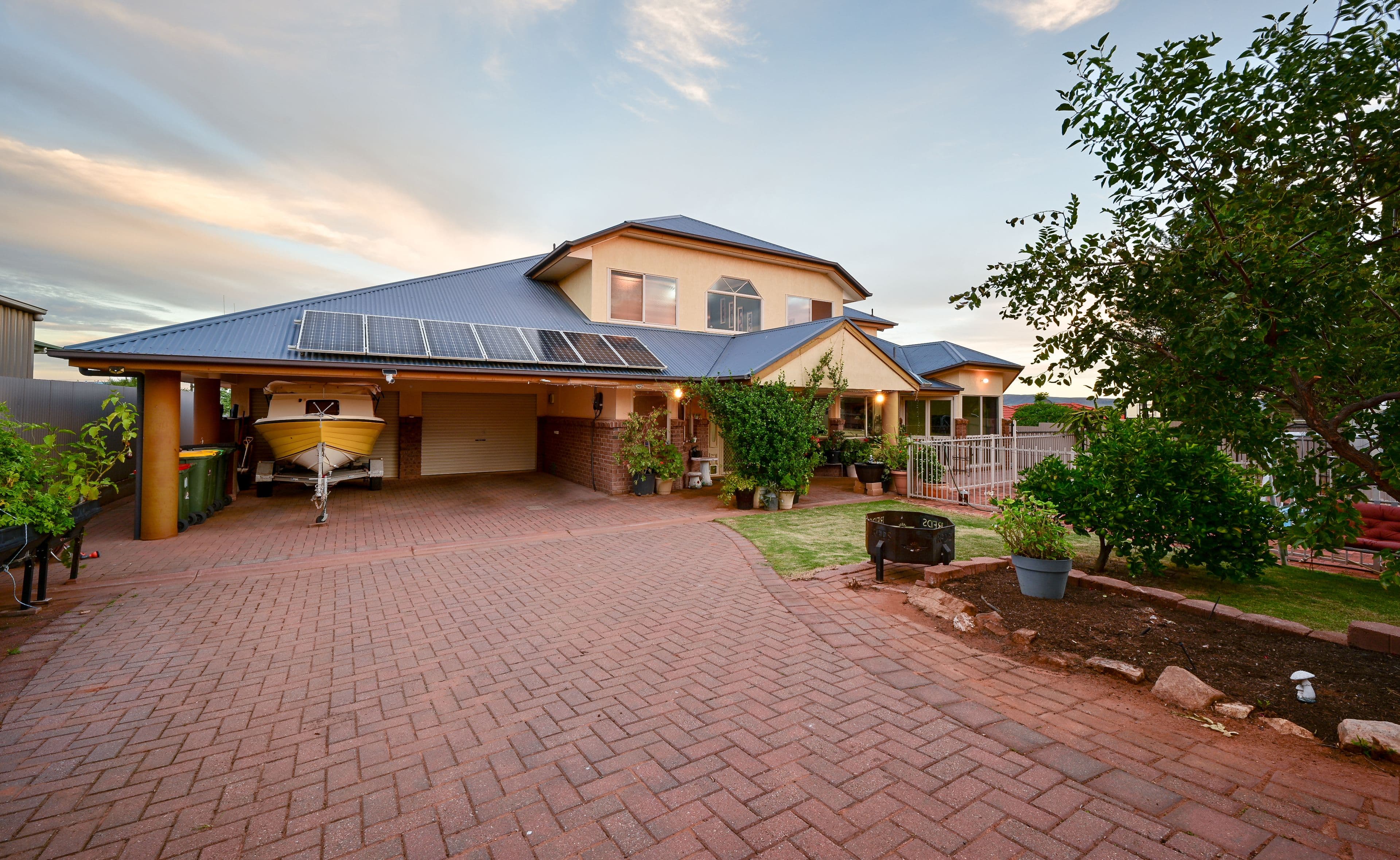 24 Harcus Place, Port Augusta West SA 5700, Port Augusta West - Image 1