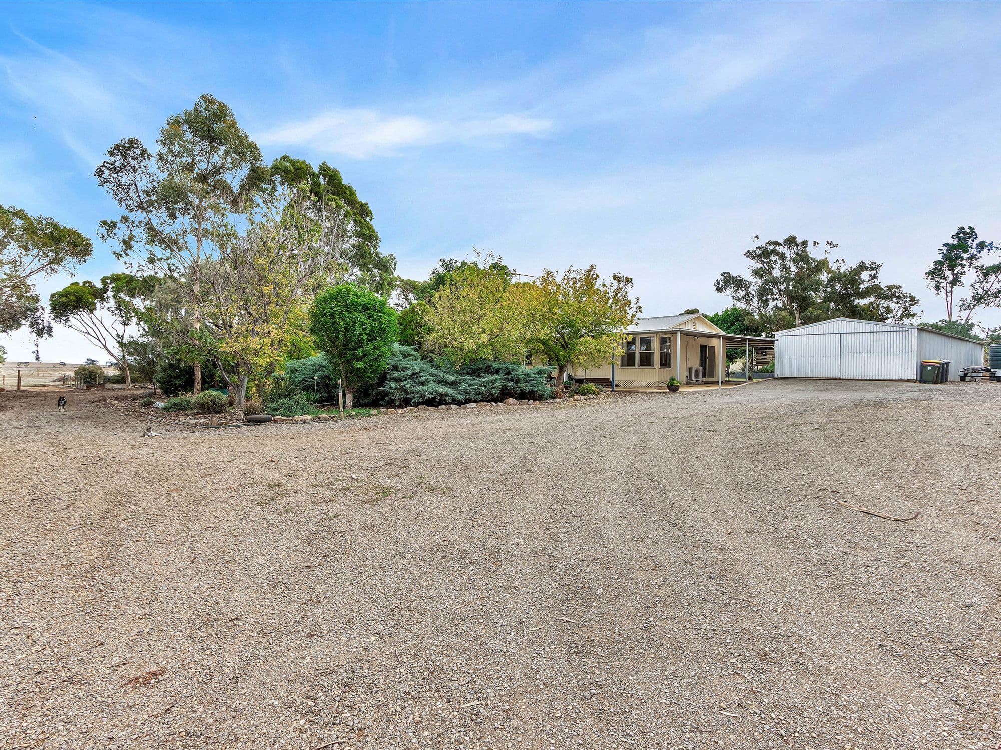 1131 Horrocks Highway, Templers SA 5371, Templers - Thumbnail 2